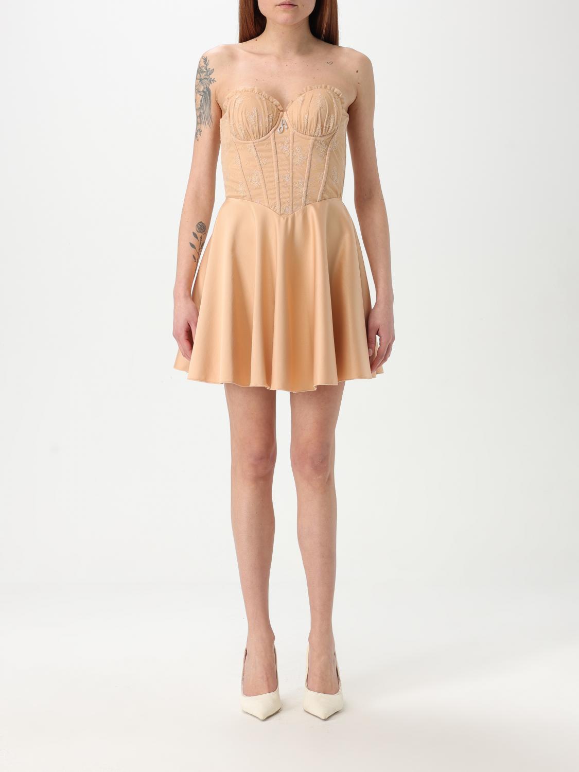 Womans 드레스 Aniye By