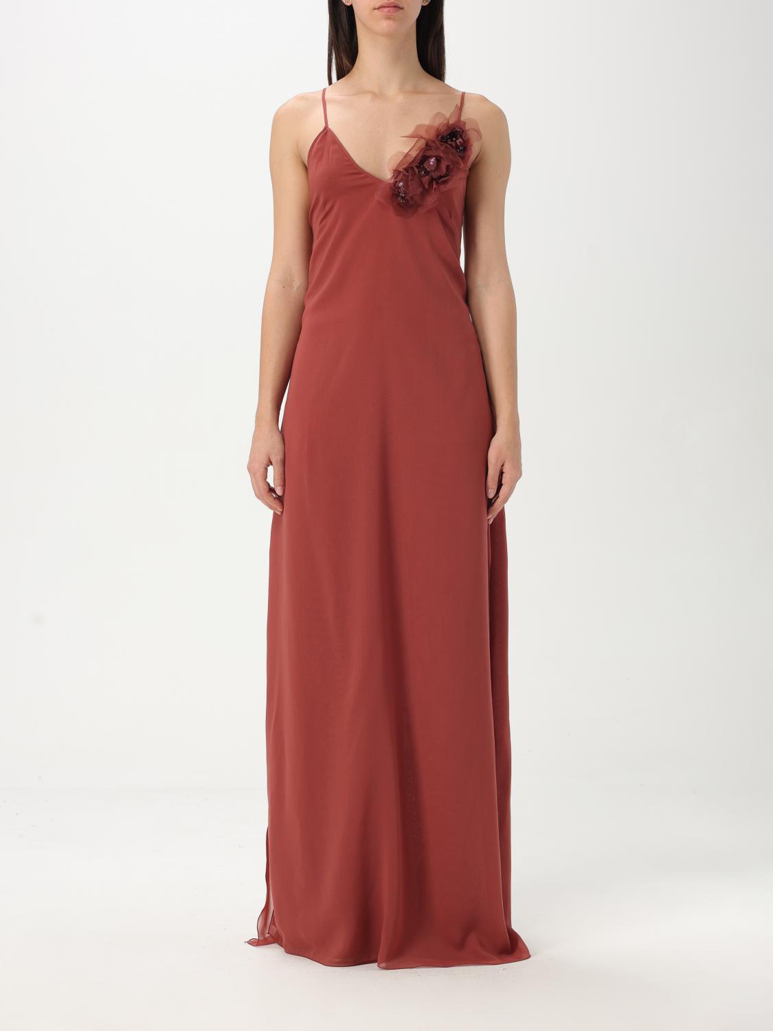 Womans 드레스 Blumarine