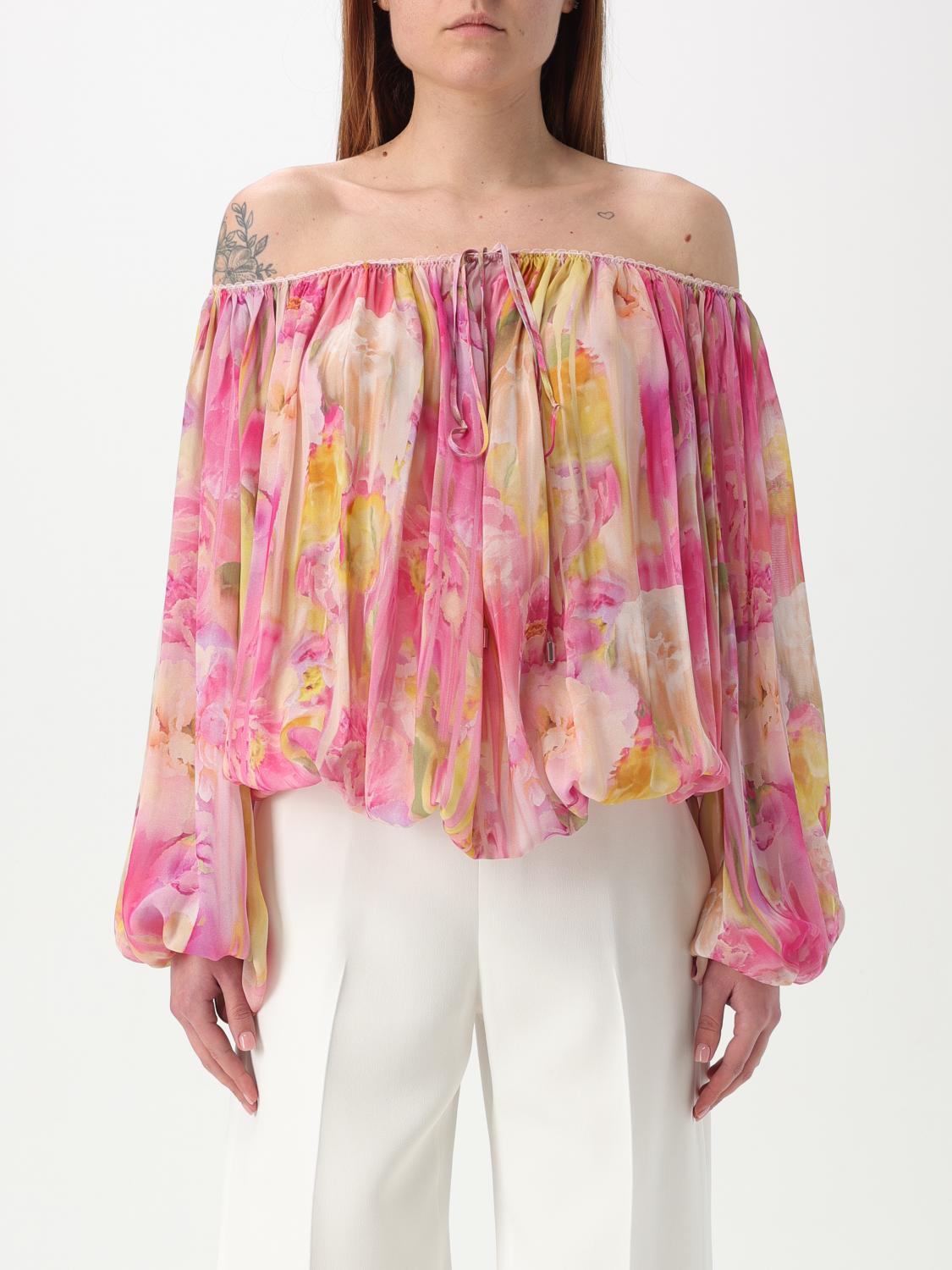 Womans 탑 Blumarine