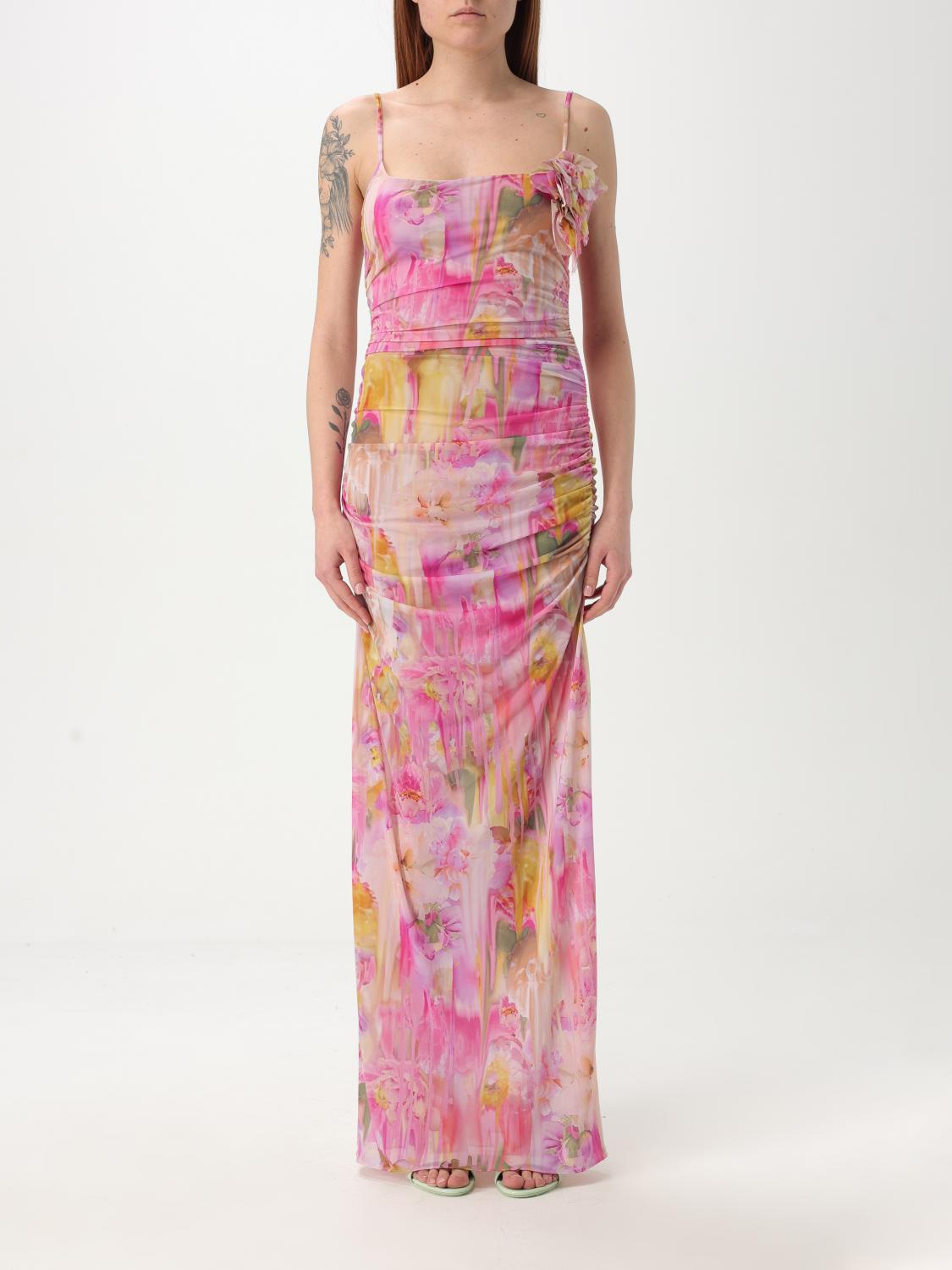 Womans 드레스 Blumarine