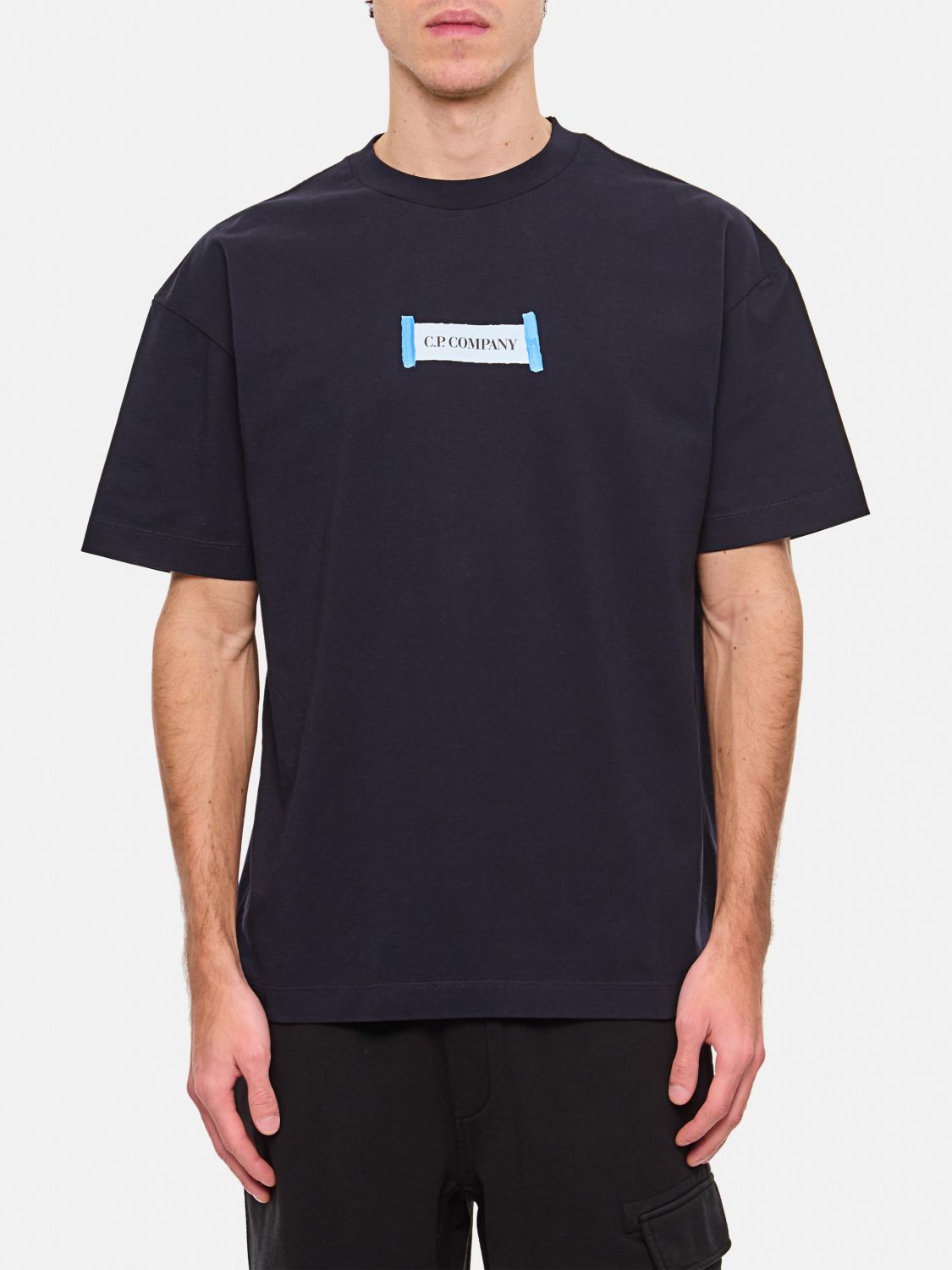 Mens 티셔츠 Cp Company
