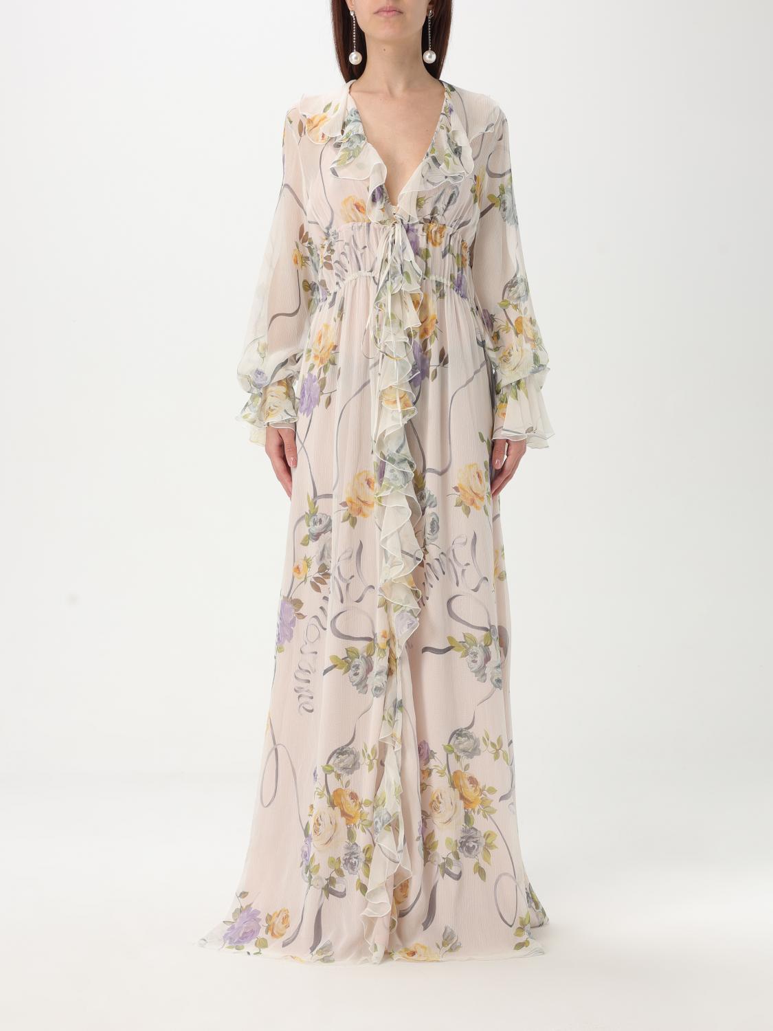 Womans 드레스 Blumarine