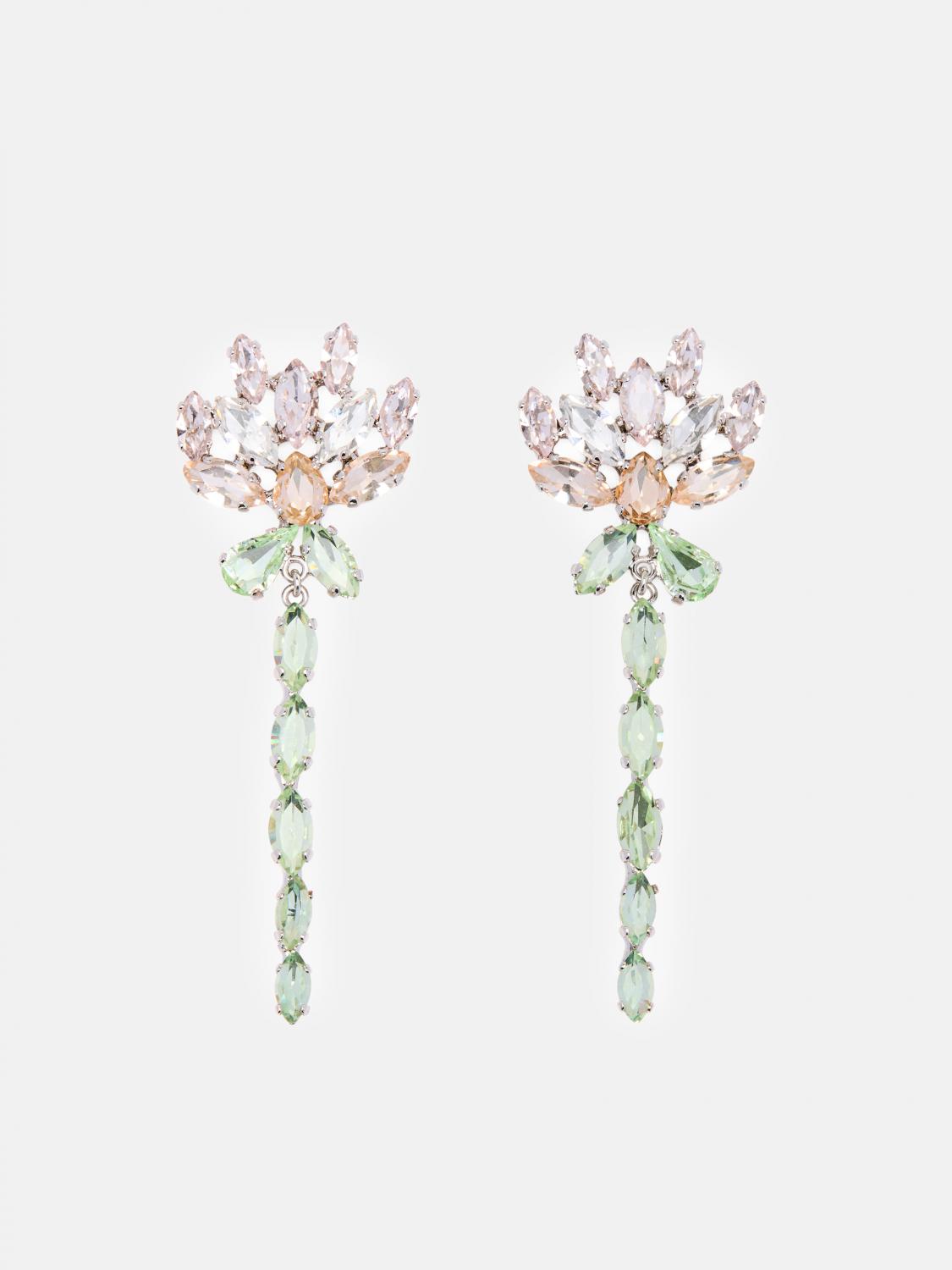 Womans 보석 Simone Rocha