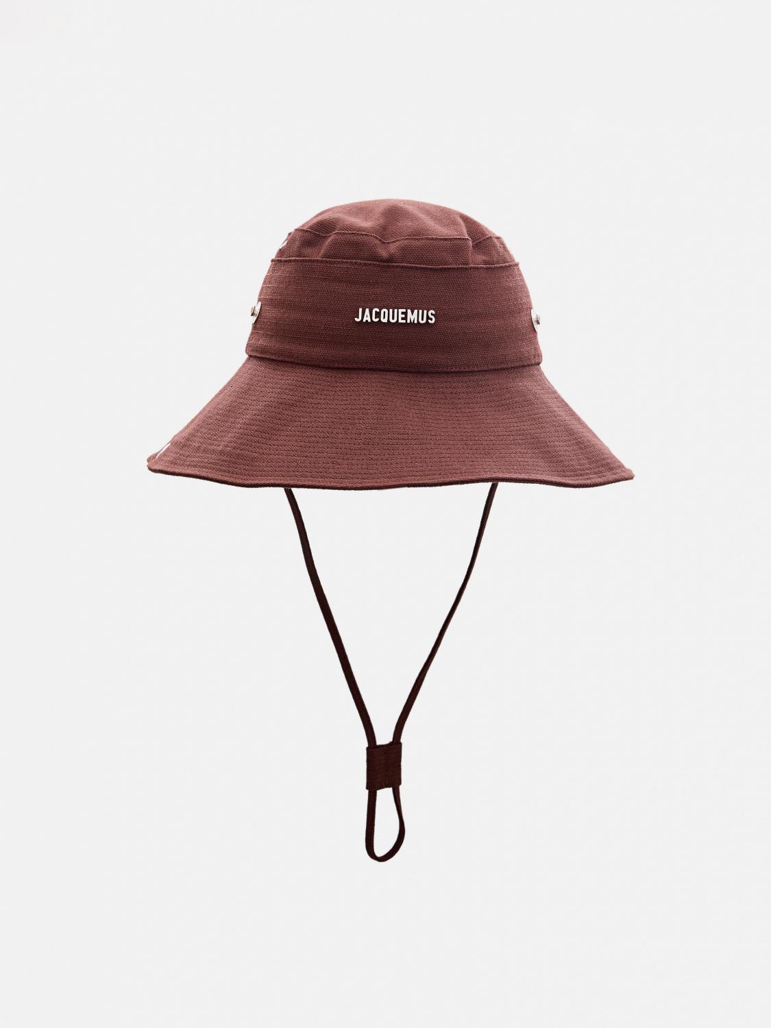 Mens 모자 Jacquemus