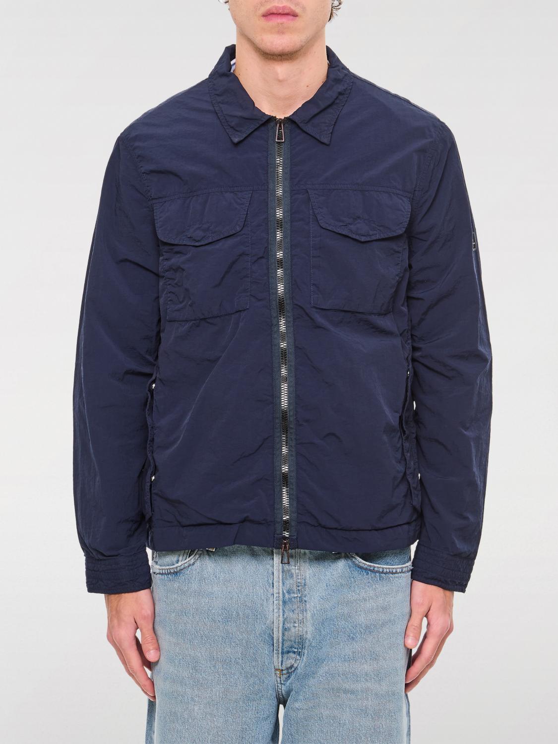 Mens 자켓 Paul Smith