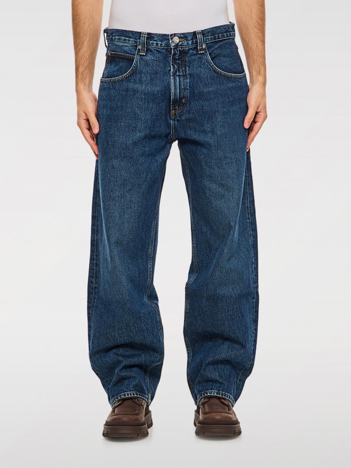 Mens 진 Agolde