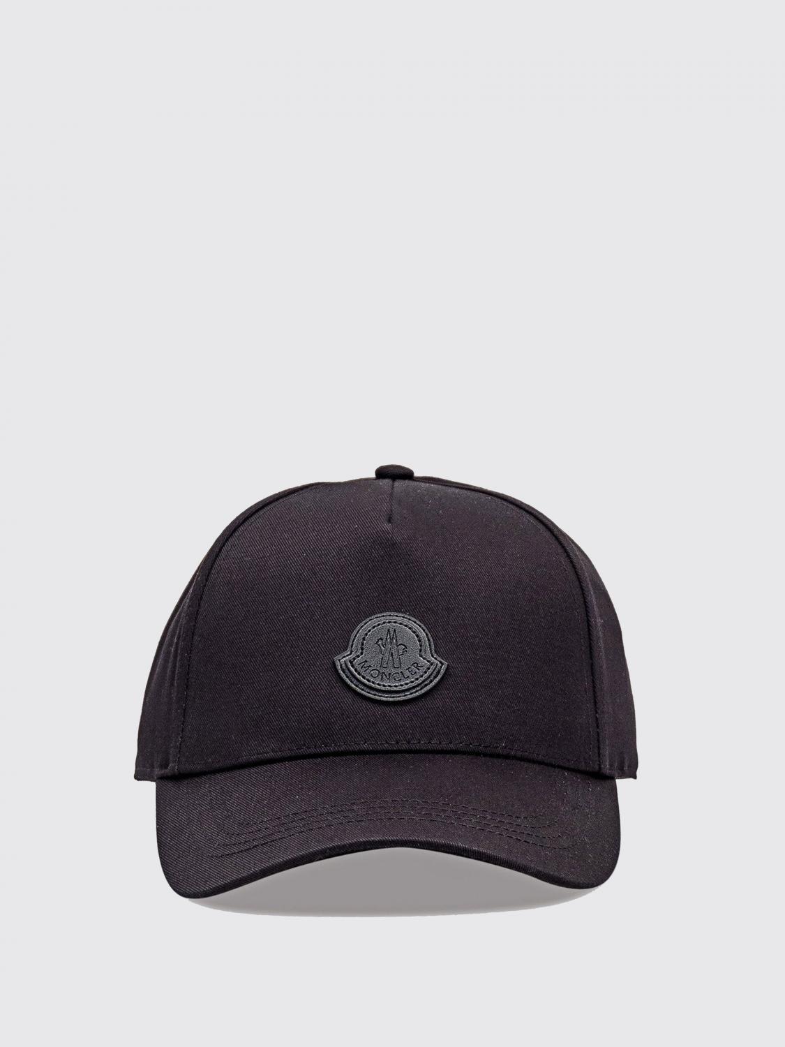 Mens 모자 Moncler
