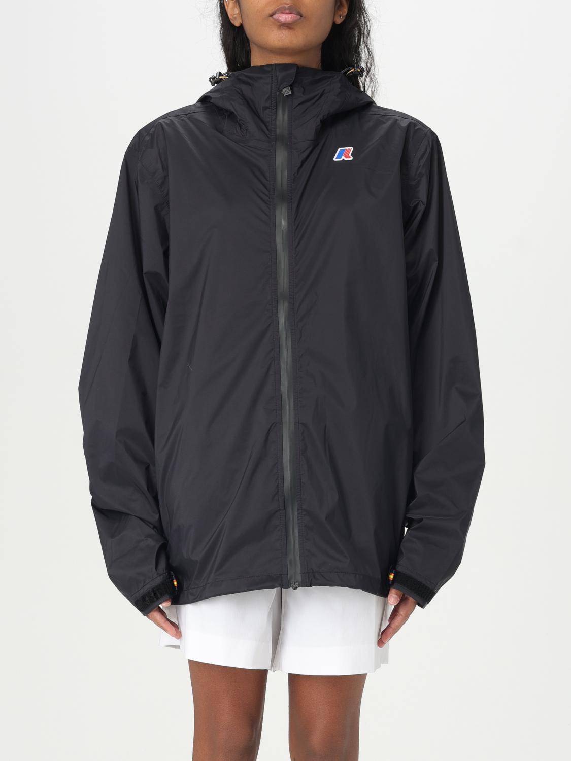 Womans 자켓 Kway