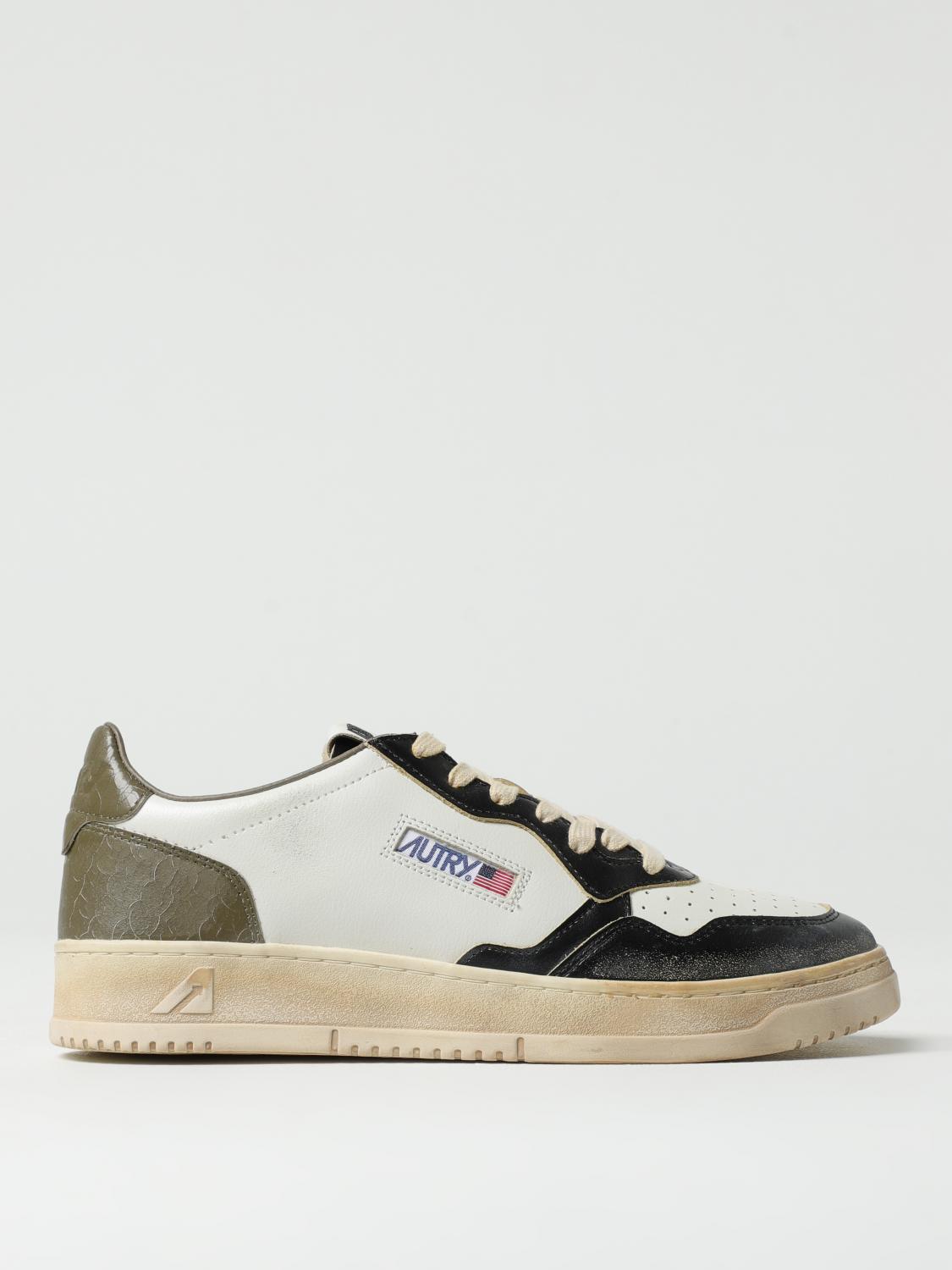 Mens 스니커즈 Autry