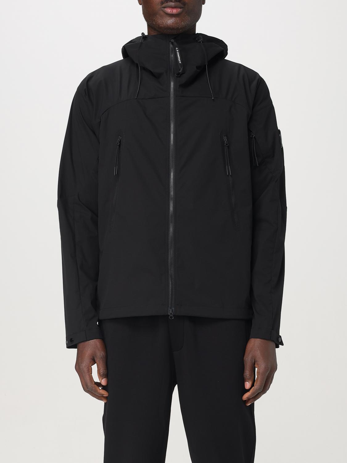 Mens 자켓 Cp Company