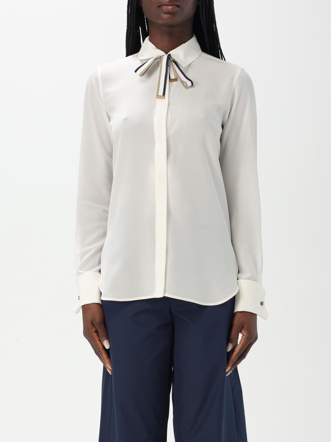 Womans 셔츠 Max Mara