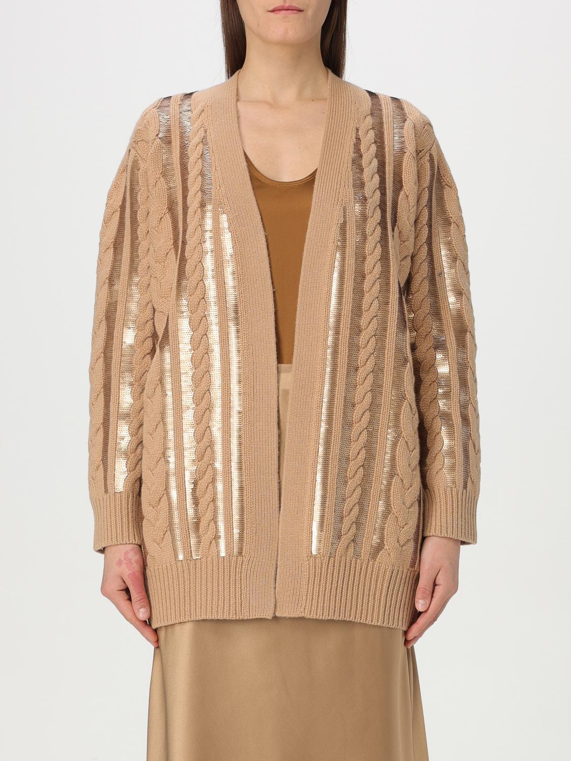 Womans 가디건 Max Mara