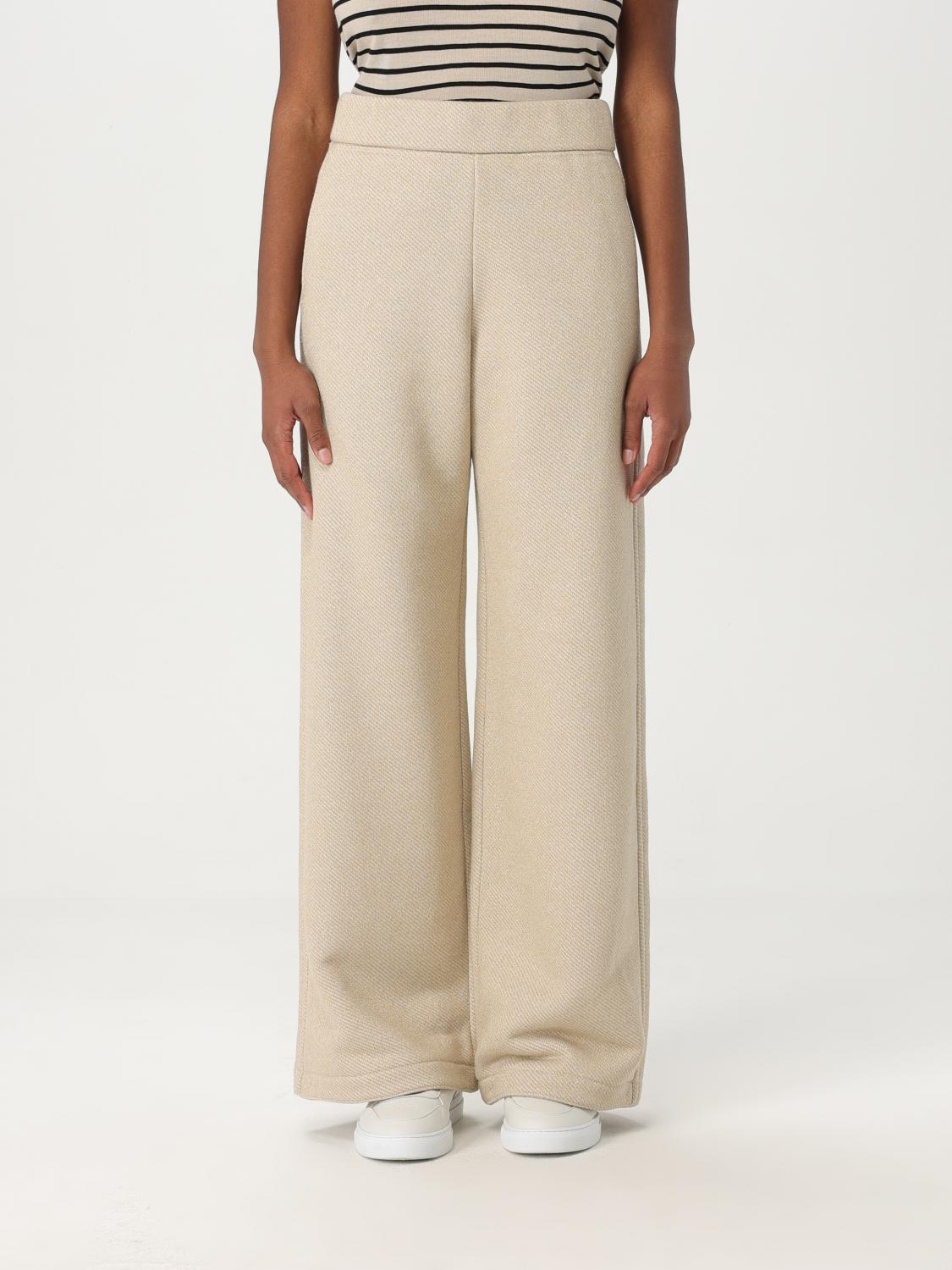 Womans 팬츠 Max Mara