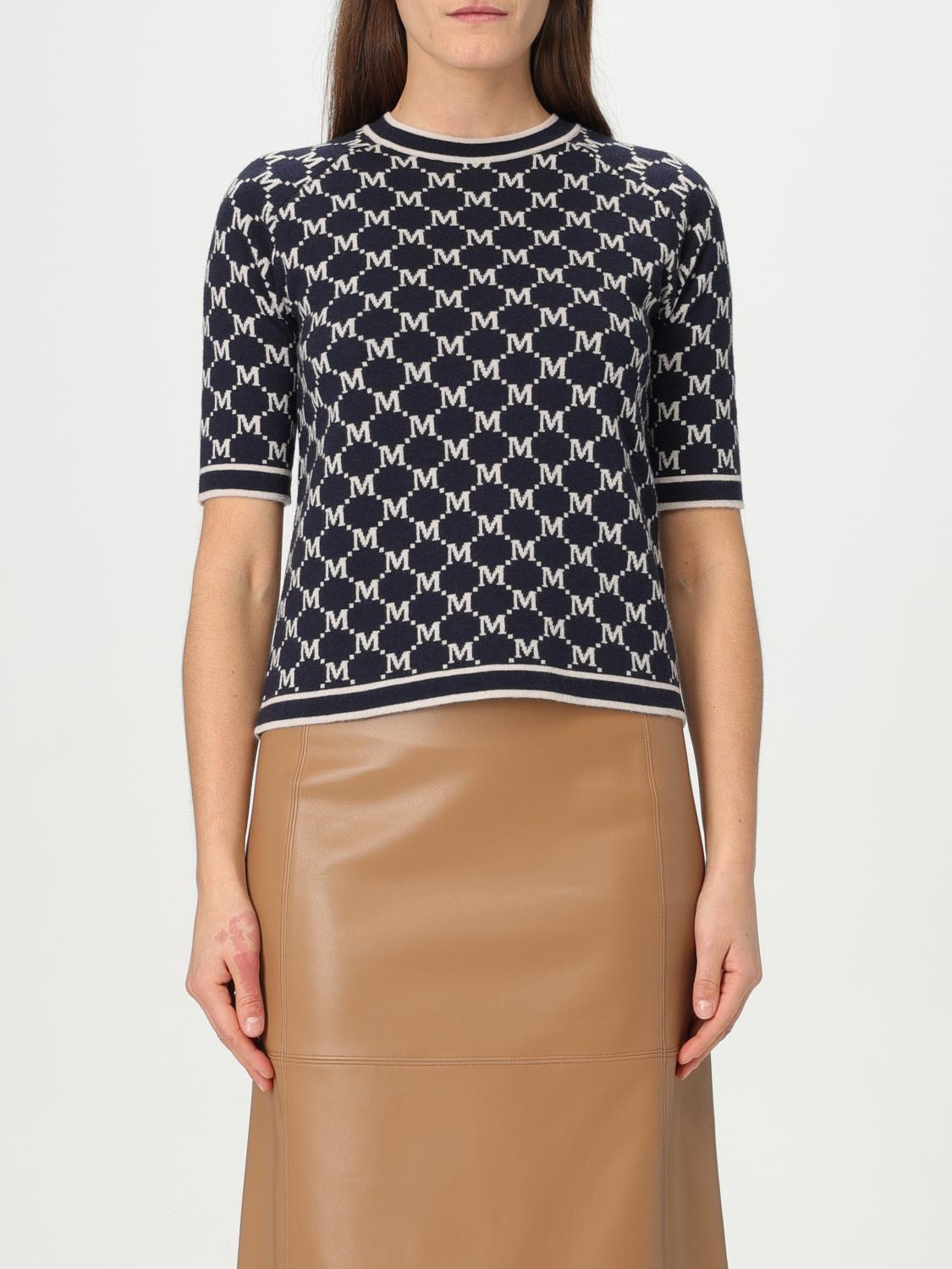 Womans 티셔츠 Max Mara