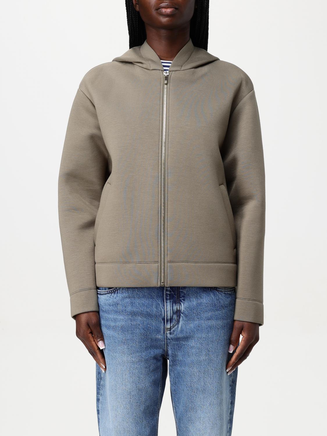 Womans 스웨트 셔츠 Max Mara
