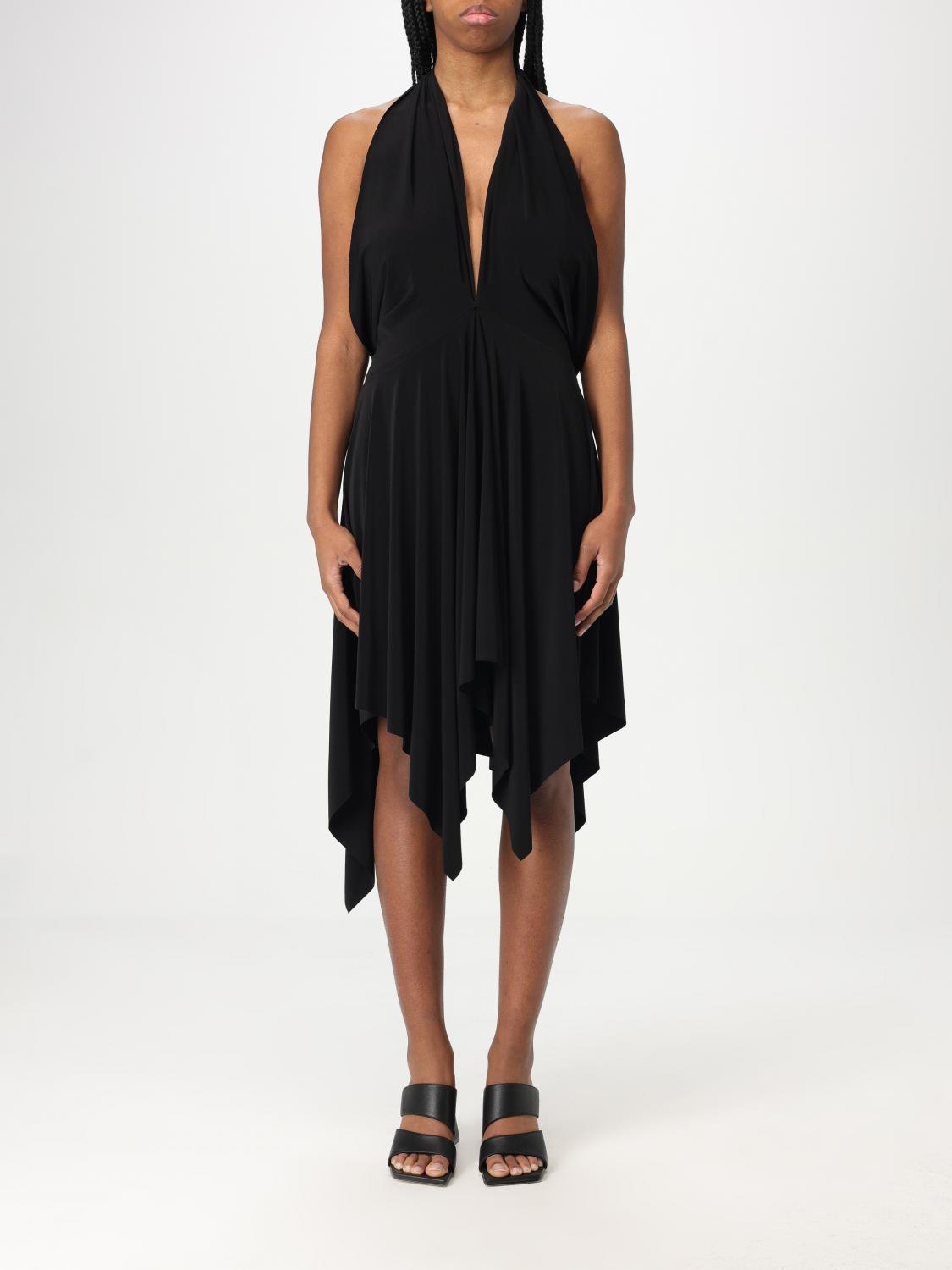 Womans 드레스 Norma Kamali