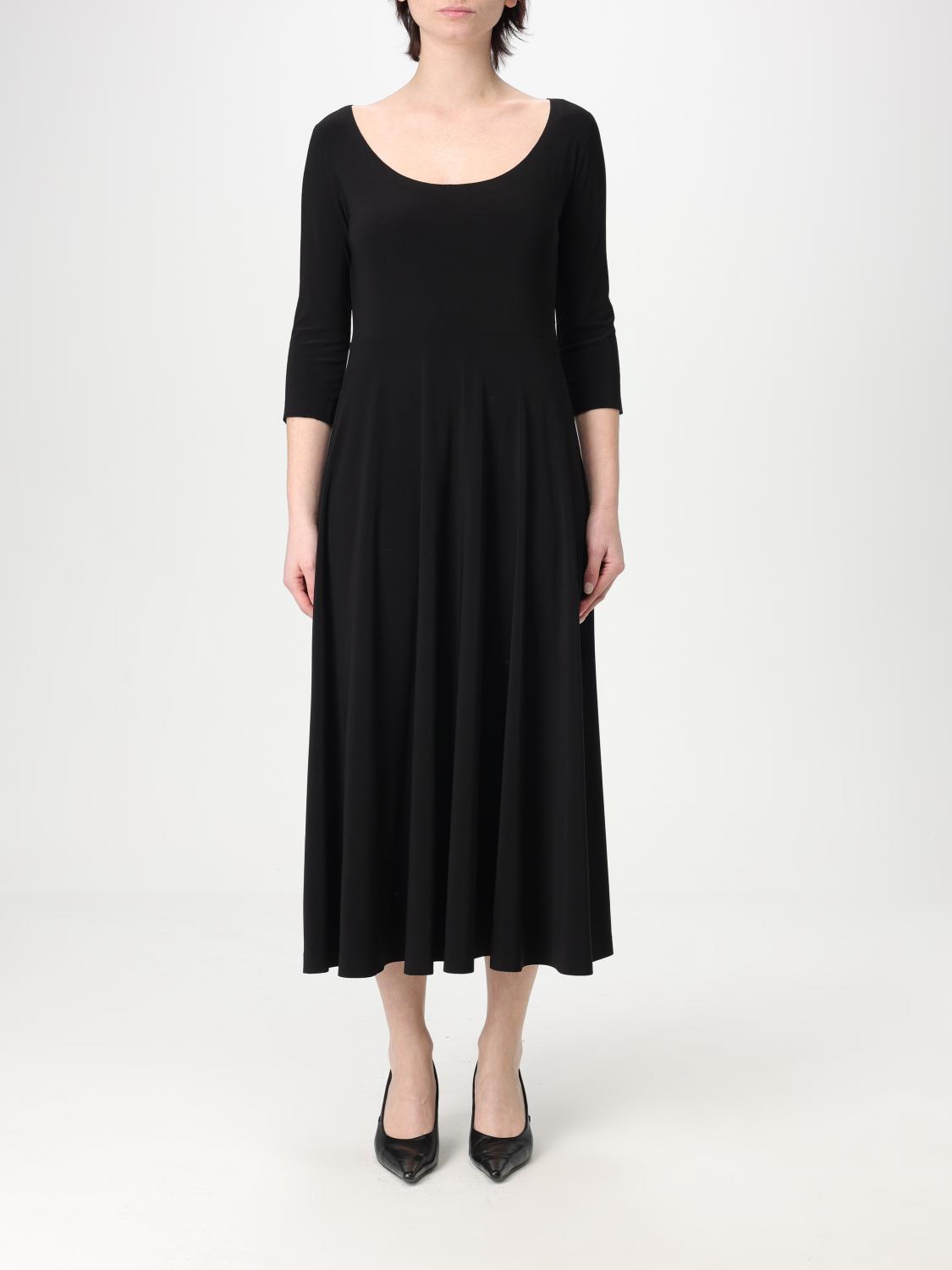 Womans 드레스 Norma Kamali