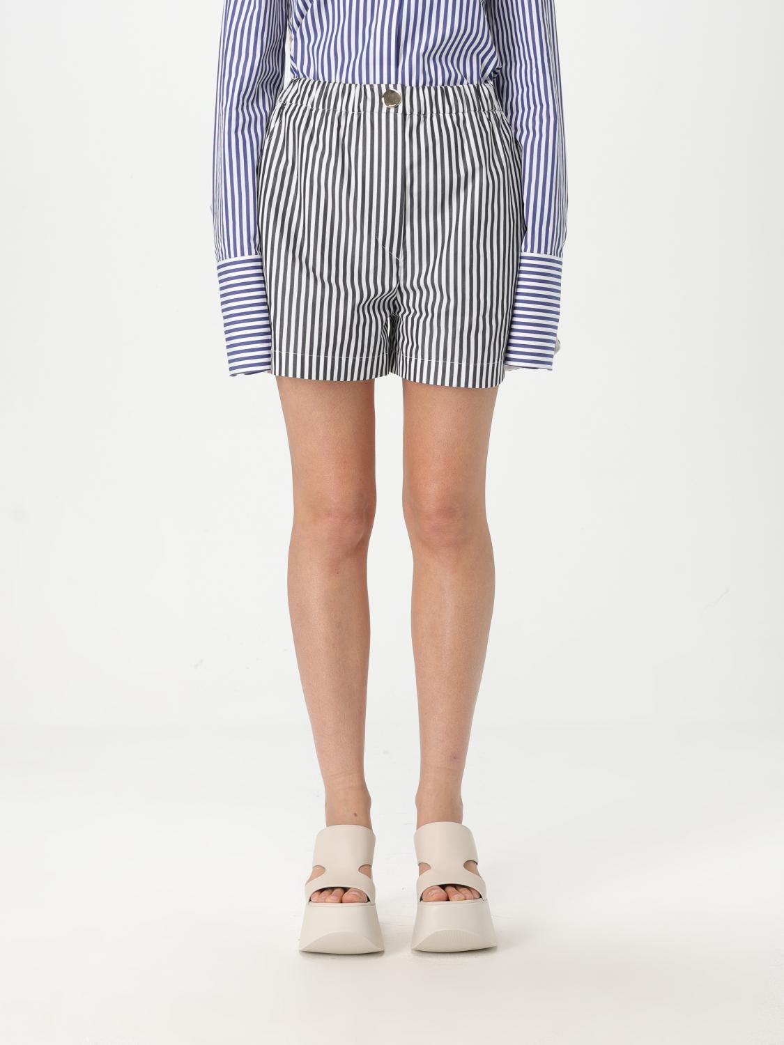 Womans 쇼츠 Sportmax