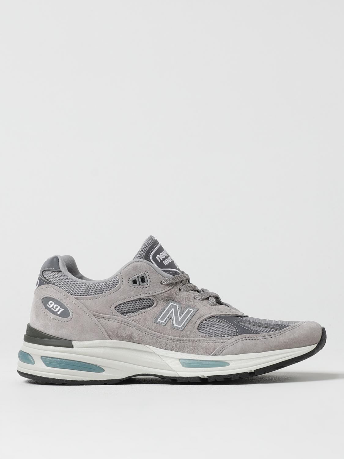 Mens 스니커즈 New Balance