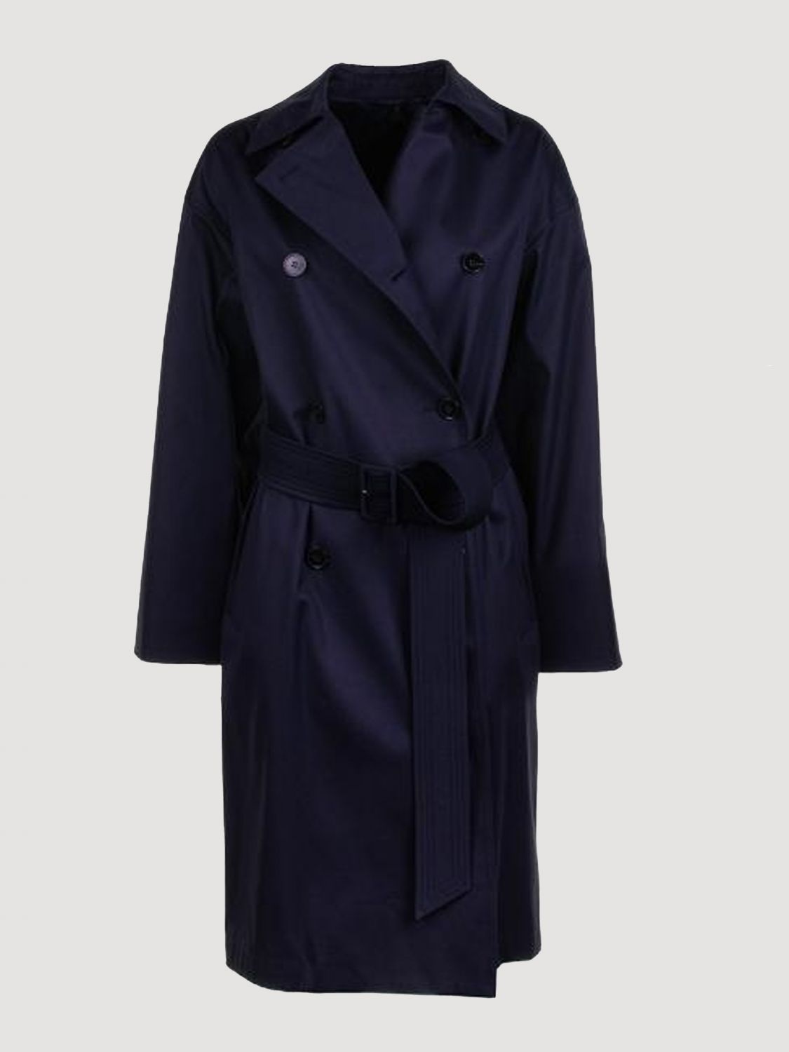 Womans 코트 Max Mara 스튜디오