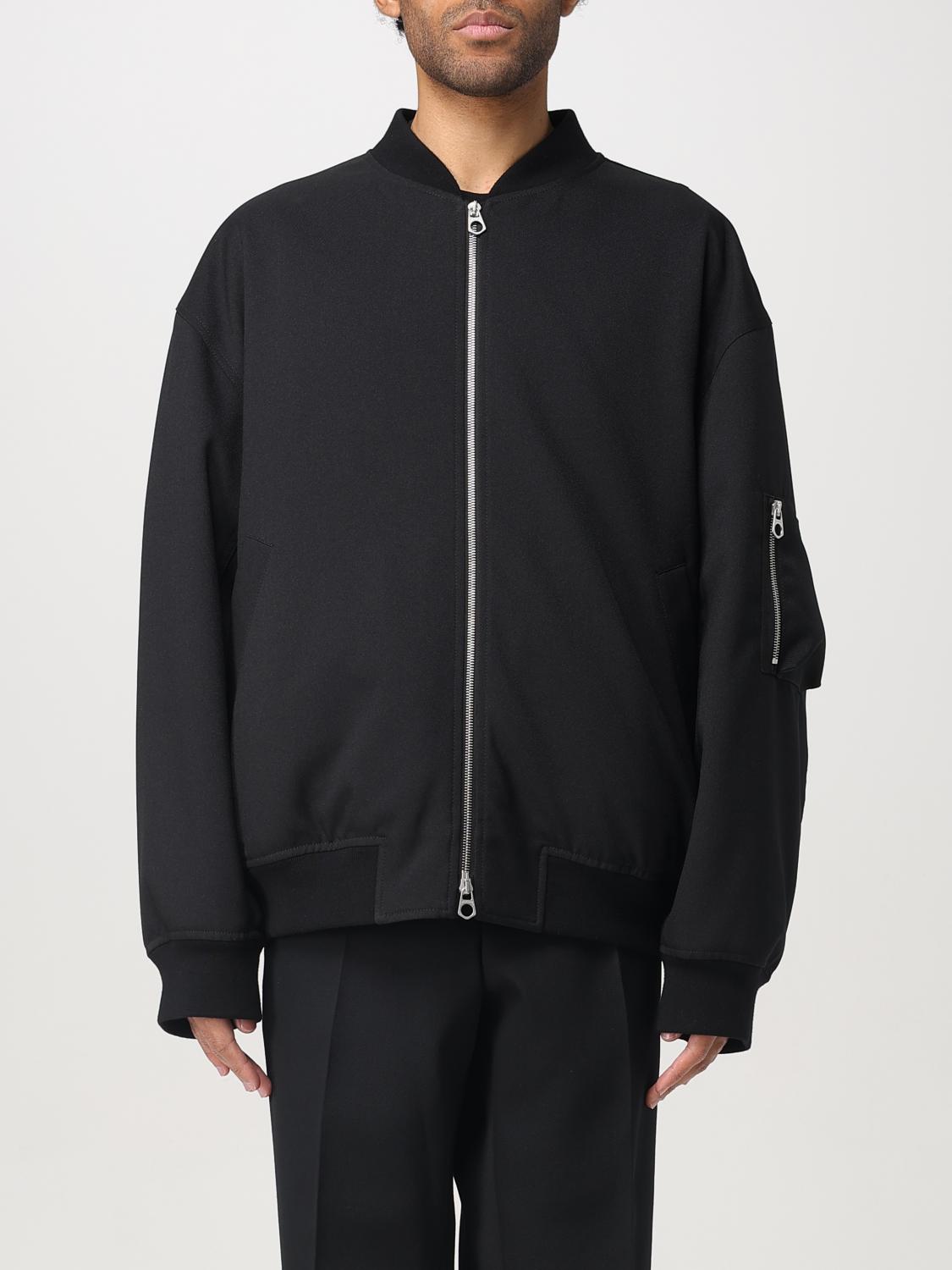Mens 자켓 Jil Sander