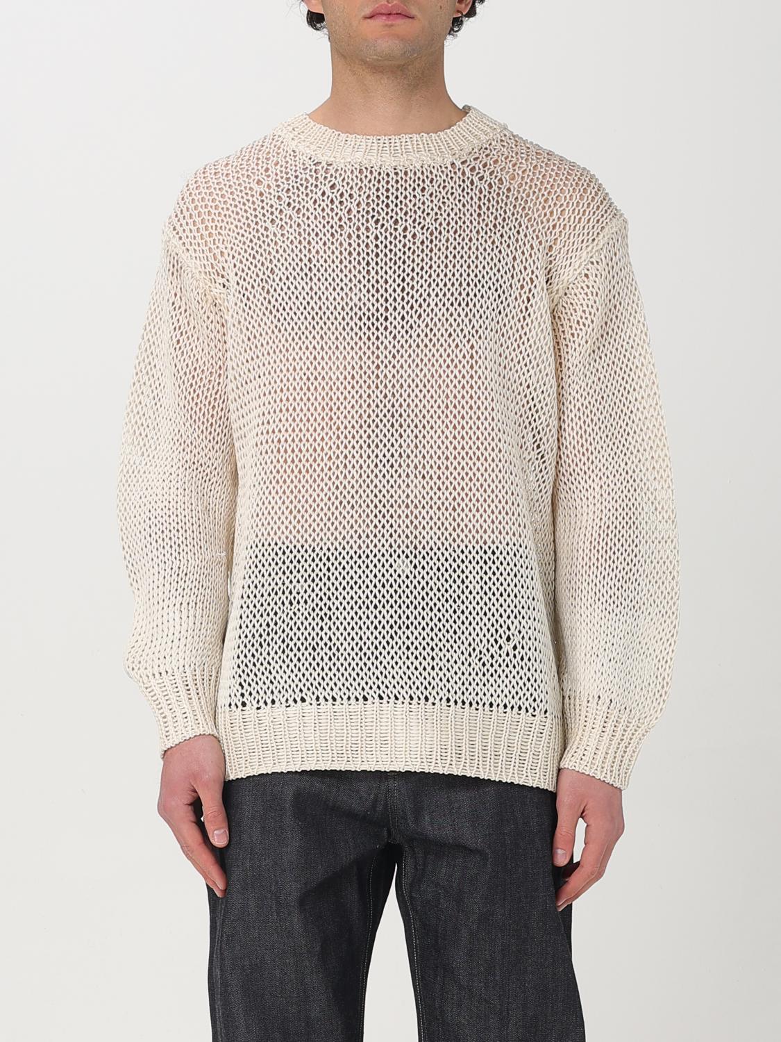 Mens 스웨터 Jil Sander