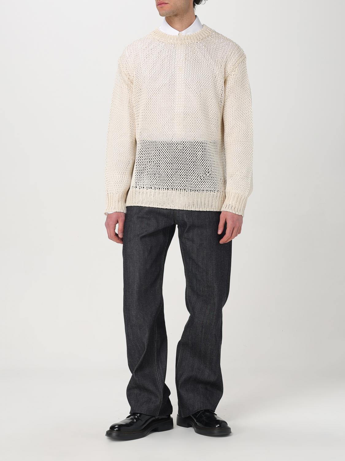 Mens 셔츠 Jil Sander