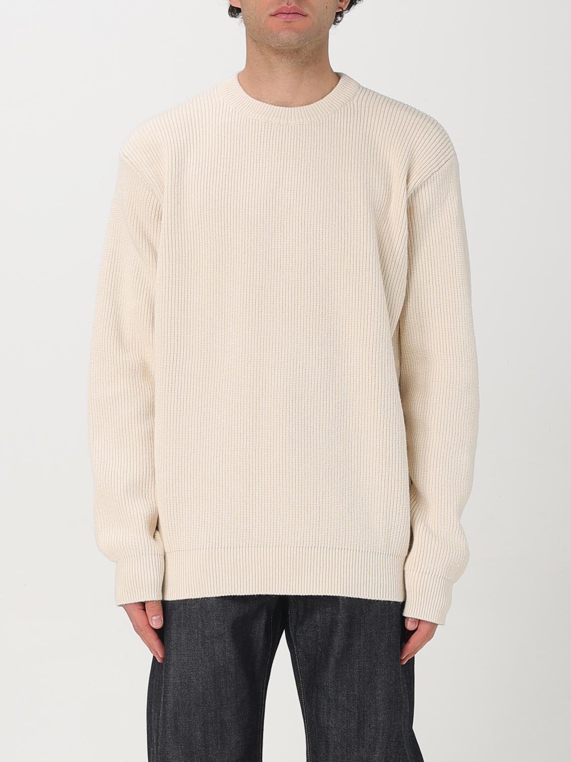 Mens 스웨터 Jil Sander