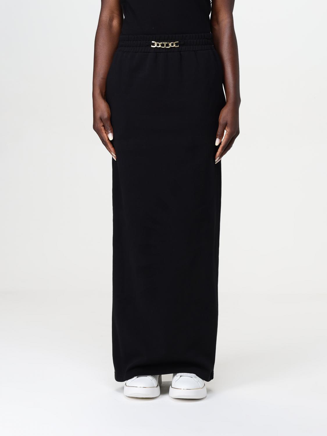 Womans 스커트 Twinset