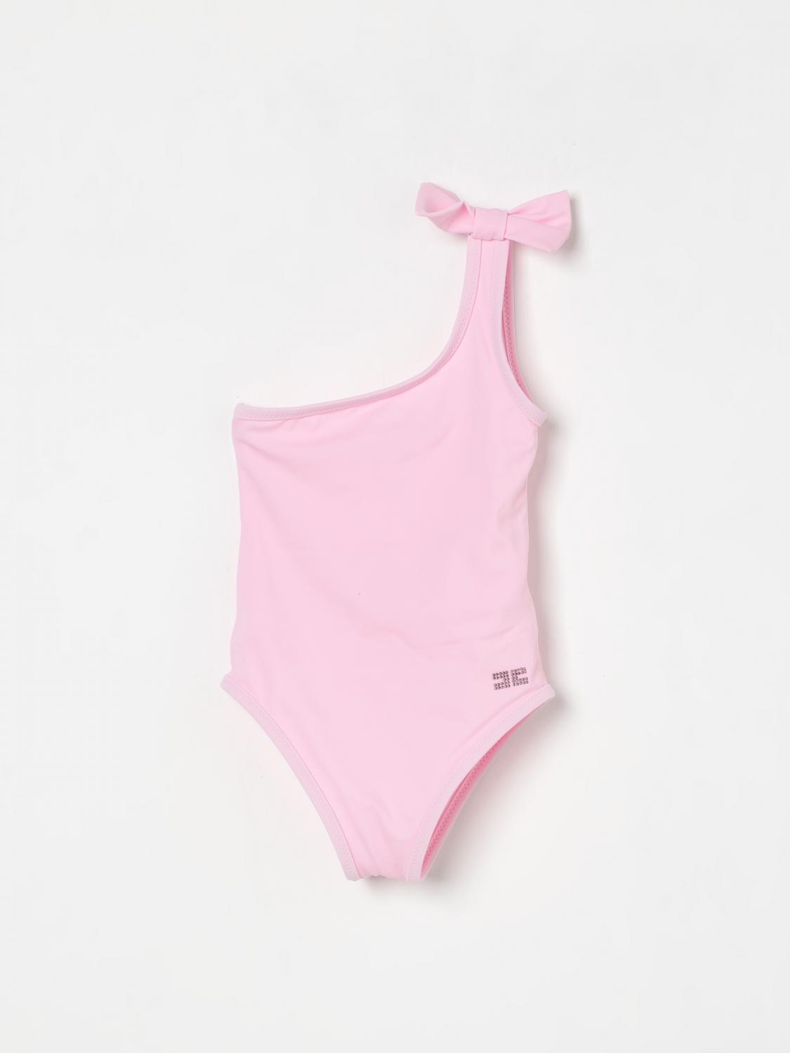 Little Girls 스윔수트 Elisabetta Franchi La Mia Bambina