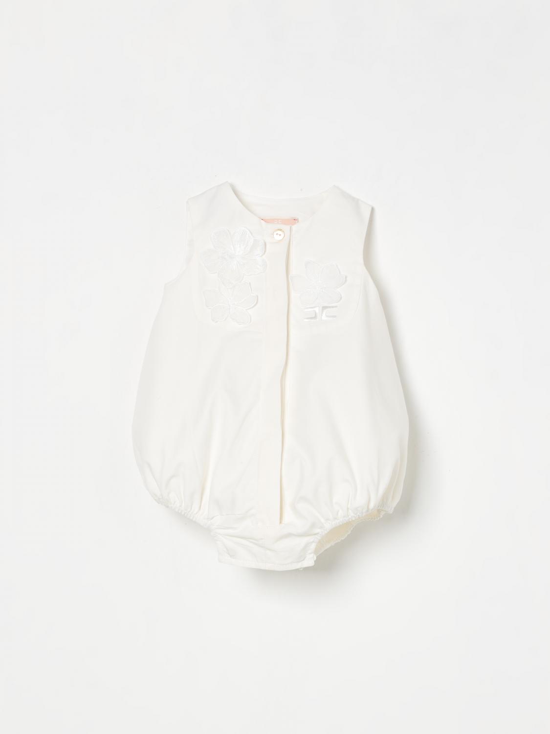 Babys Tracksuits Elisabetta Franchi La Mia Bambina