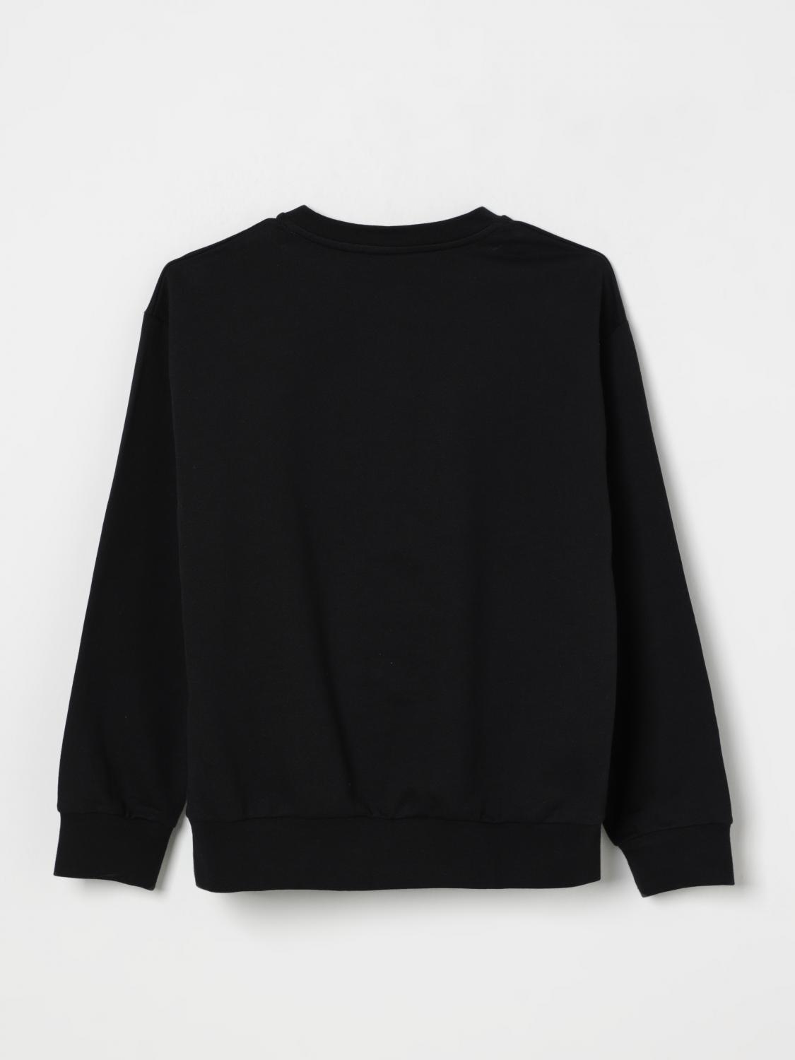 Little Girls 스웨터 Elisabetta Franchi La Mia Bambina