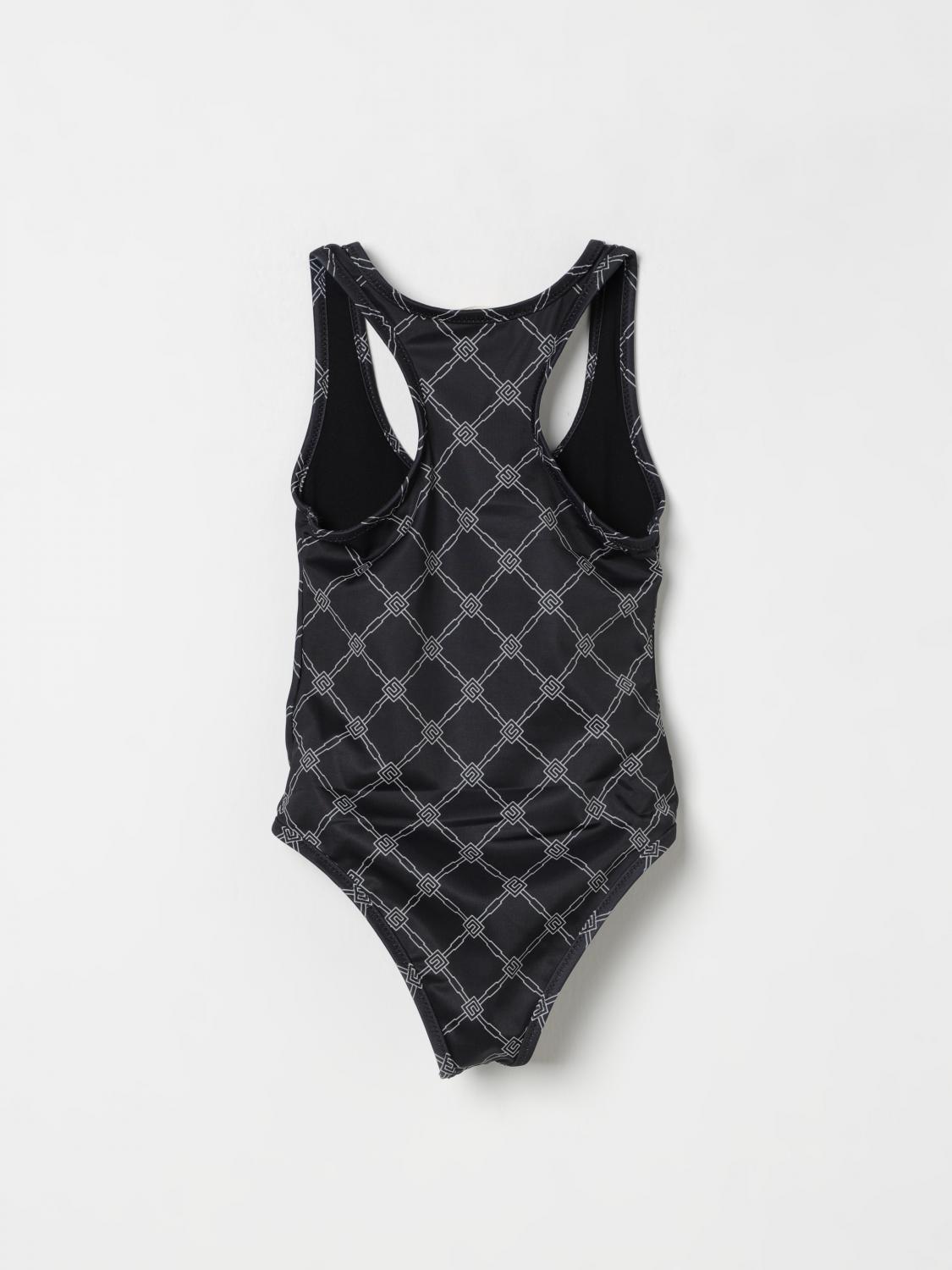 Little Girls 스윔수트 Elisabetta Franchi La Mia Bambina