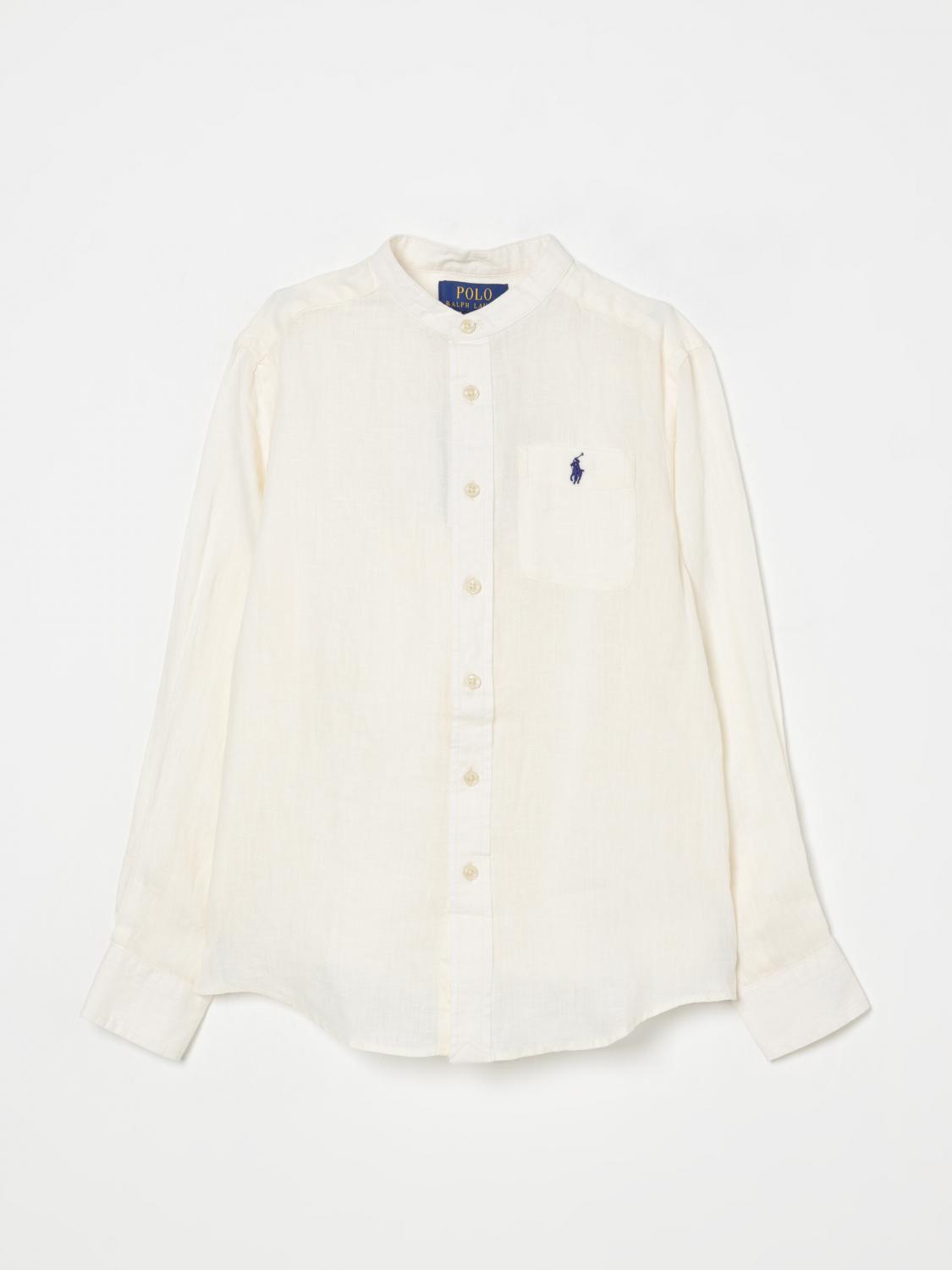 Little Boys 셔츠 폴로 Ralph Lauren
