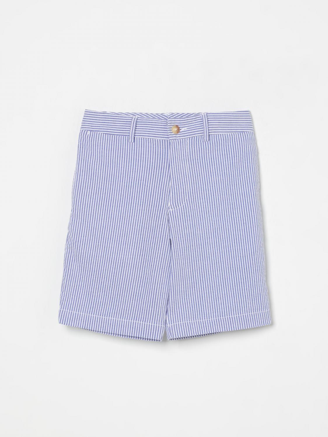 Little Boys 쇼츠 폴로 Ralph Lauren