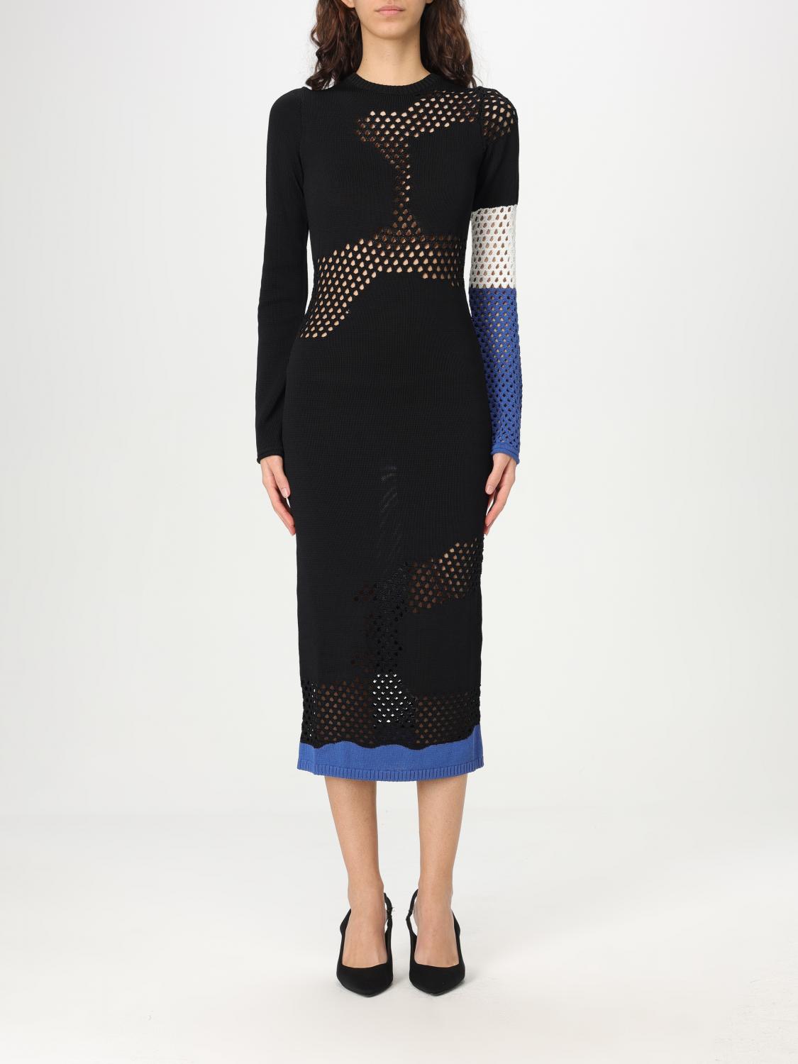 Womans 드레스 Patrizia Pepe
