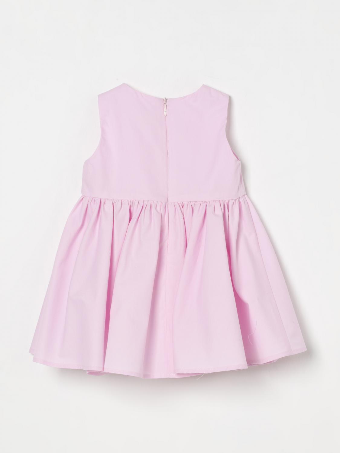 Babys Romper Elisabetta Franchi La Mia Bambina