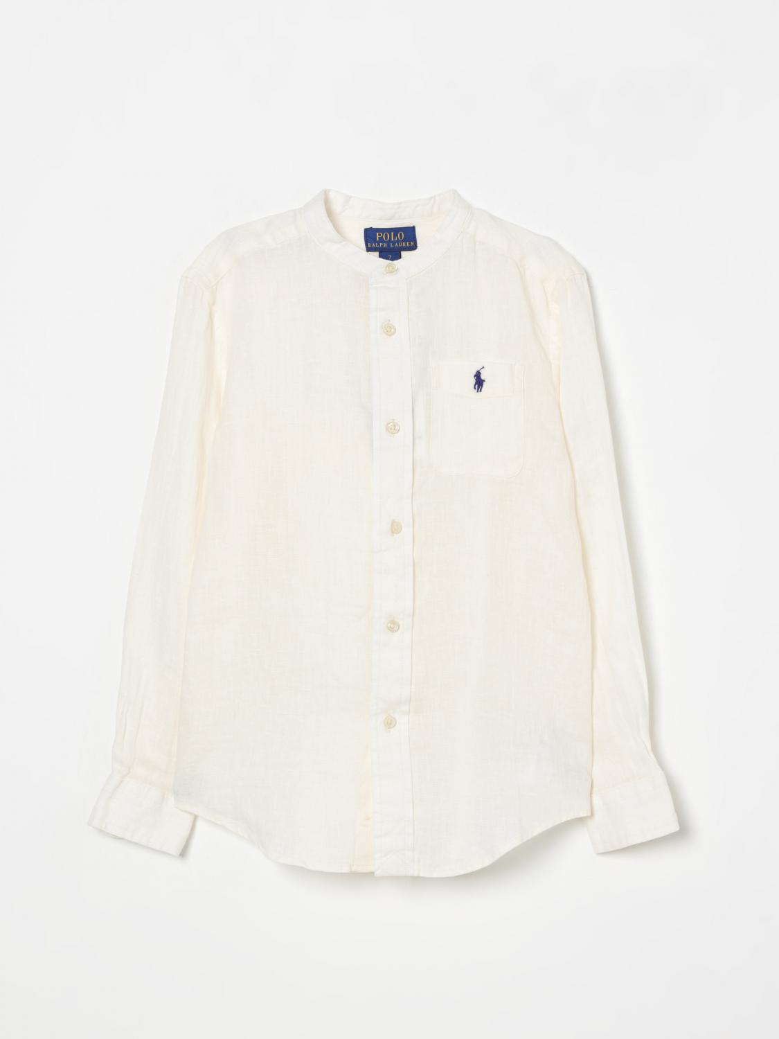 Little Boys 셔츠 폴로 Ralph Lauren