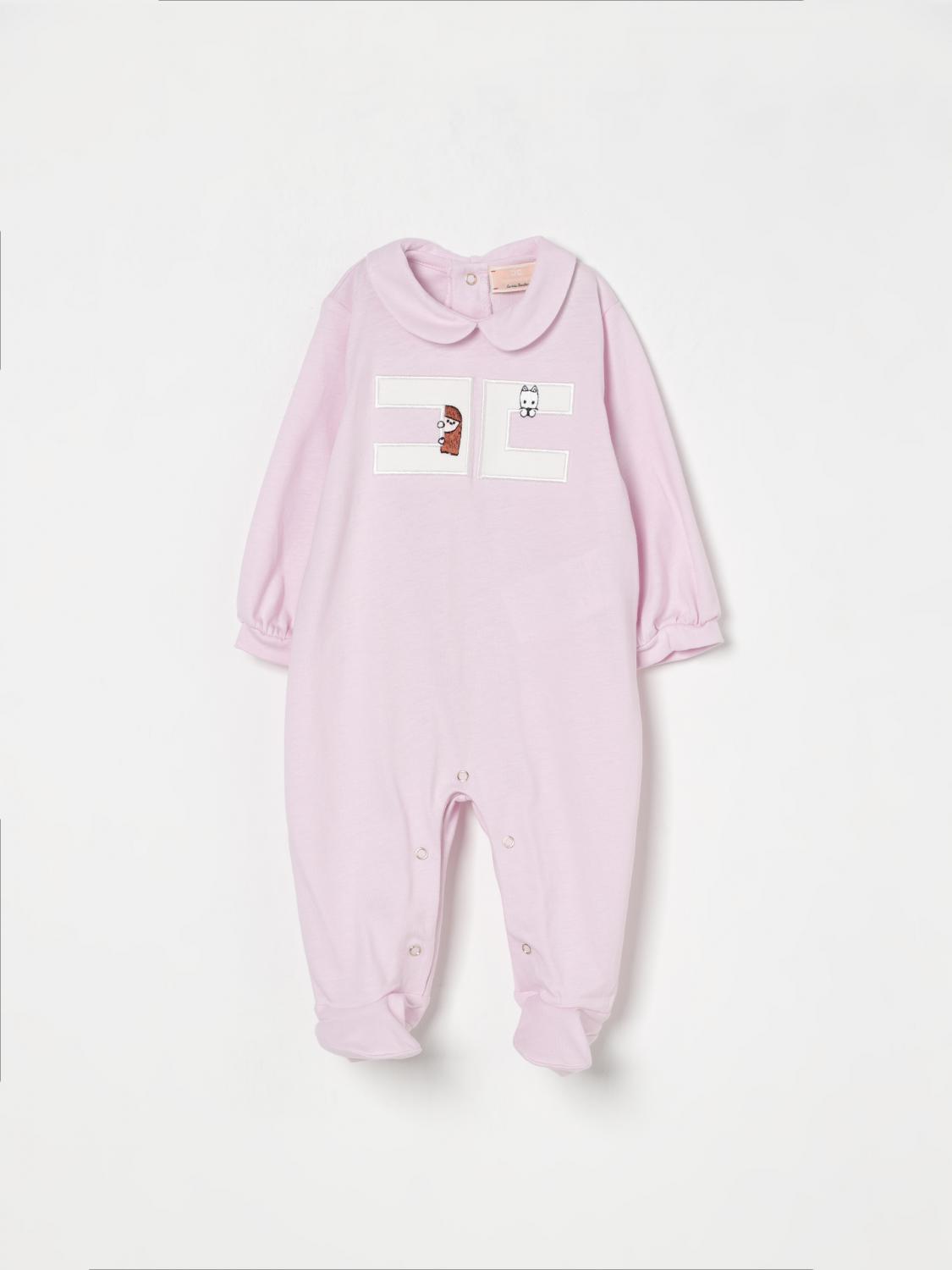 Babys Tracksuits Elisabetta Franchi La Mia Bambina
