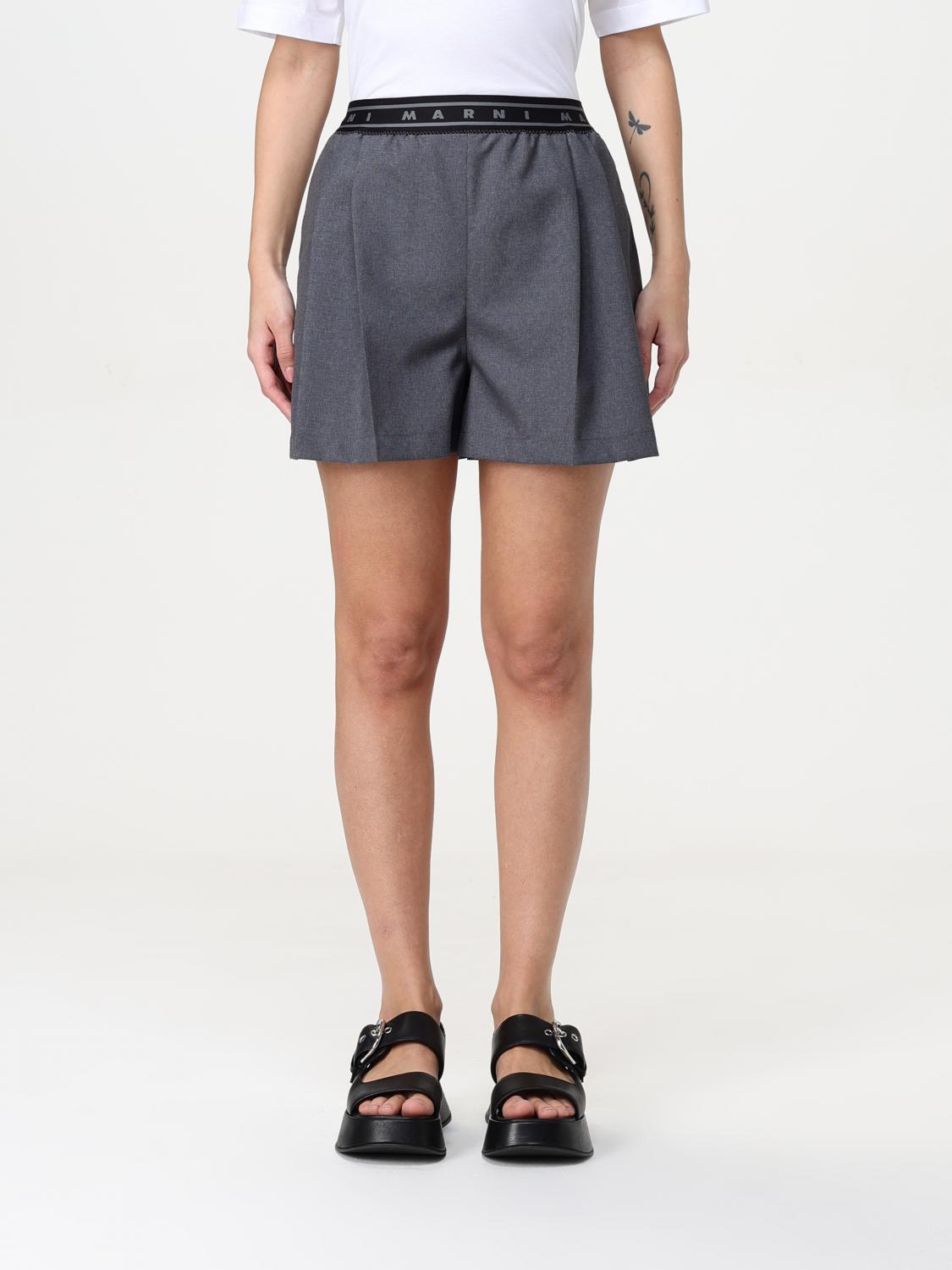 Womans 쇼츠 Marni