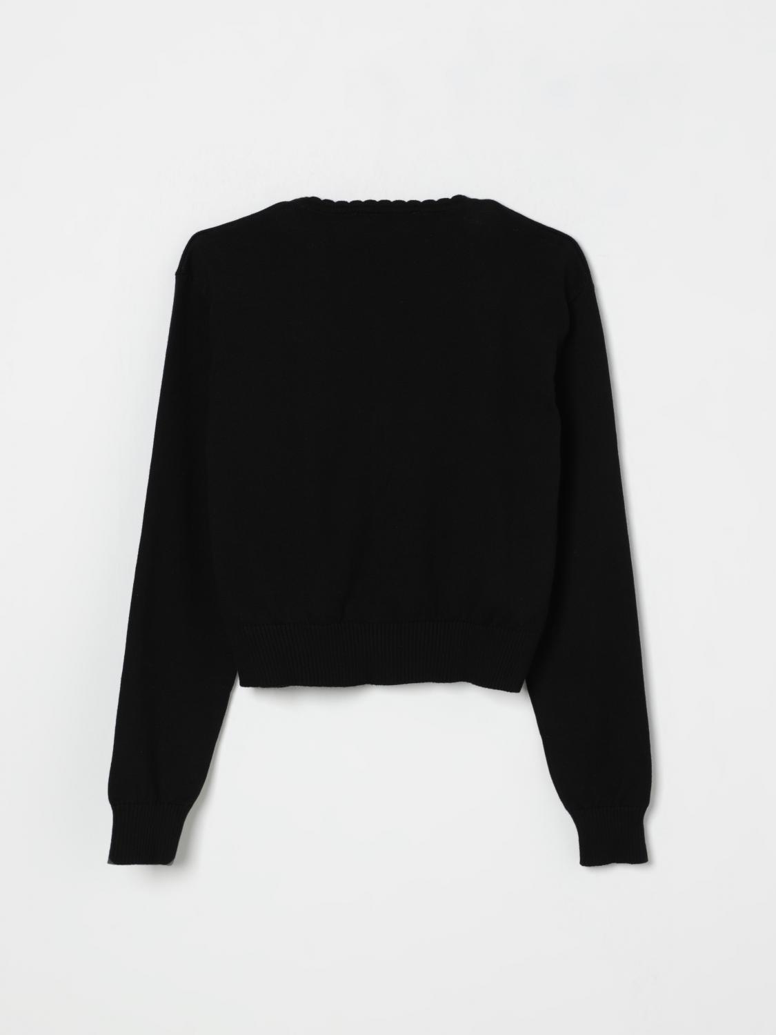 Little Girls 스웨터 Elisabetta Franchi La Mia Bambina