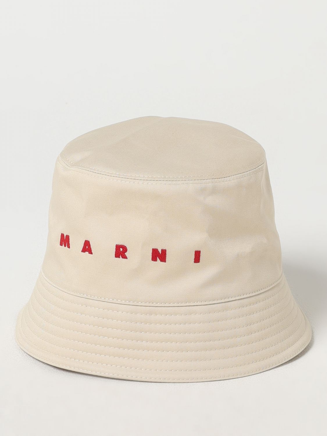 Mens 모자 Marni