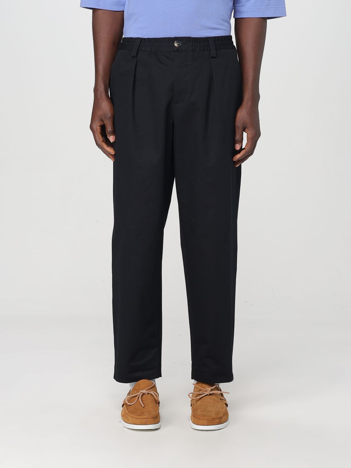 Mens 팬츠 Marni