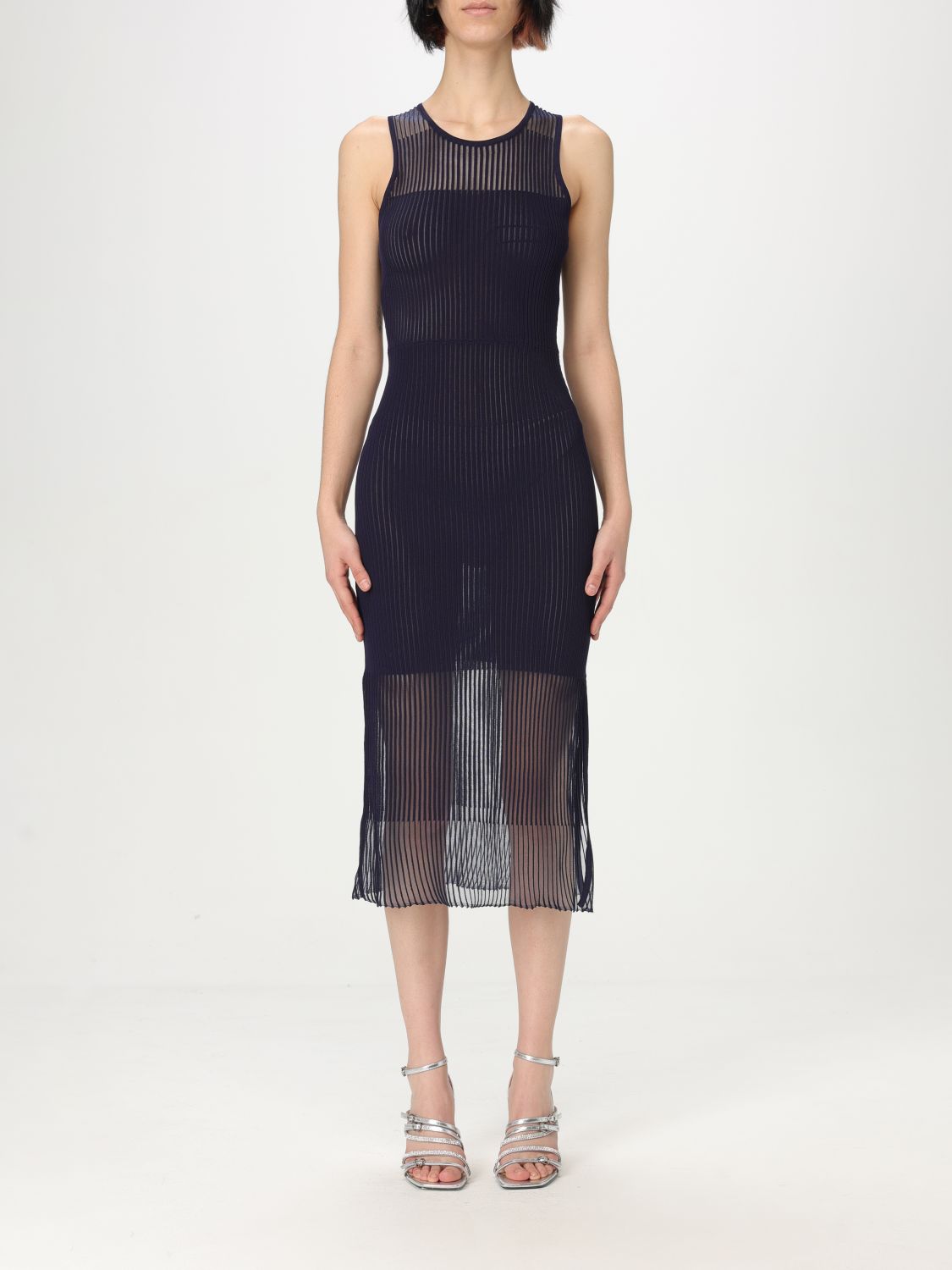 Womans 드레스 Pinko