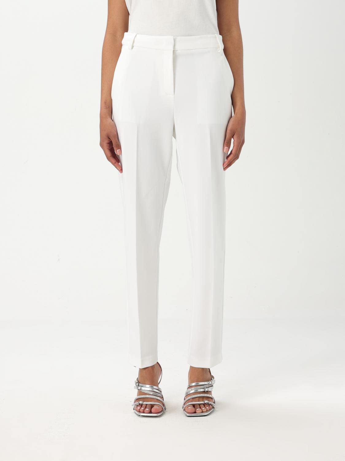 Womans 팬츠 Pinko