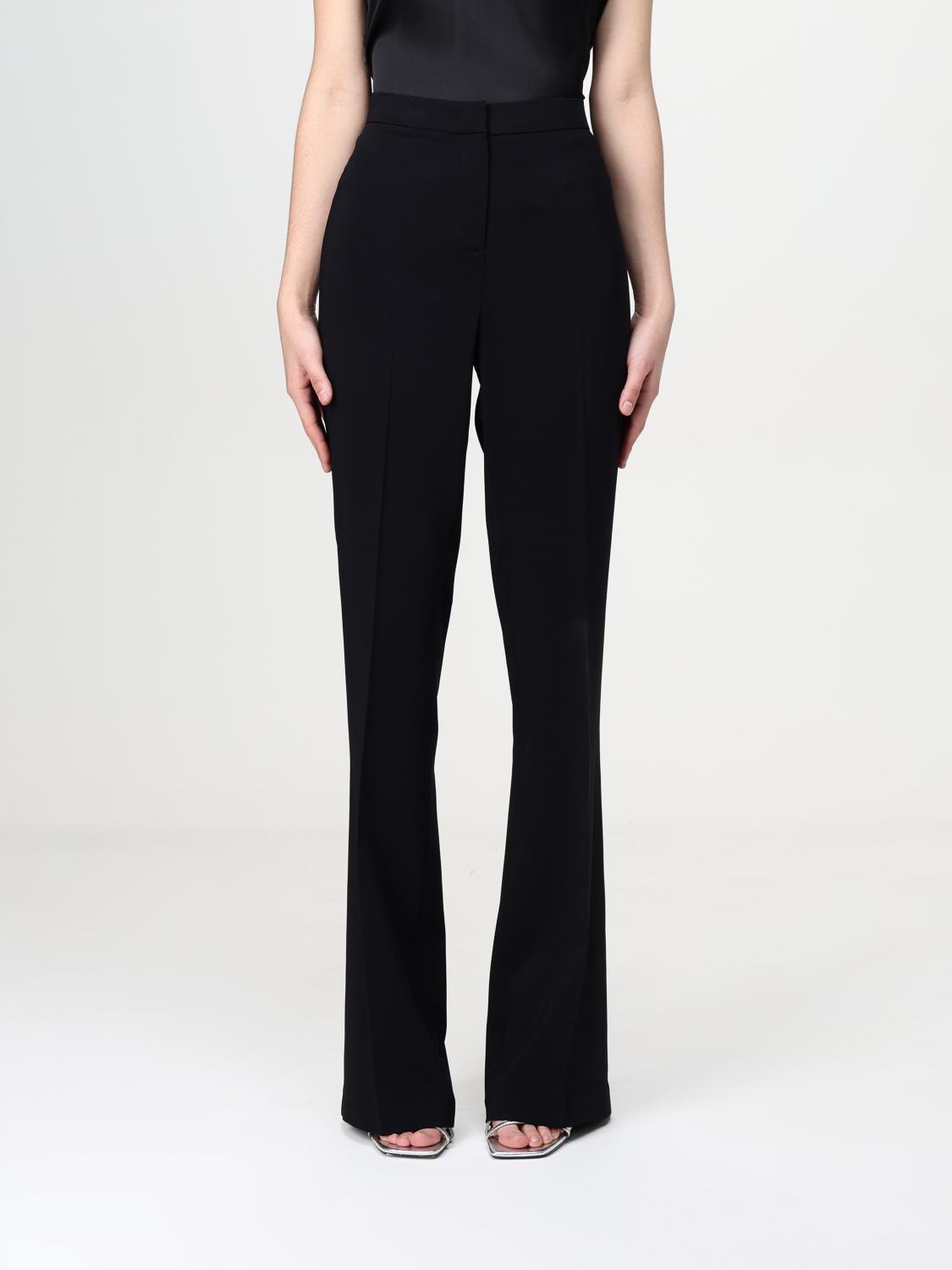 Womans 팬츠 Pinko