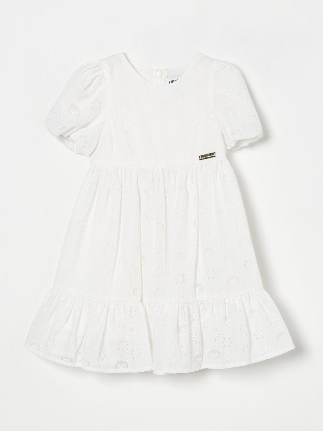 Babys Romper Moschino