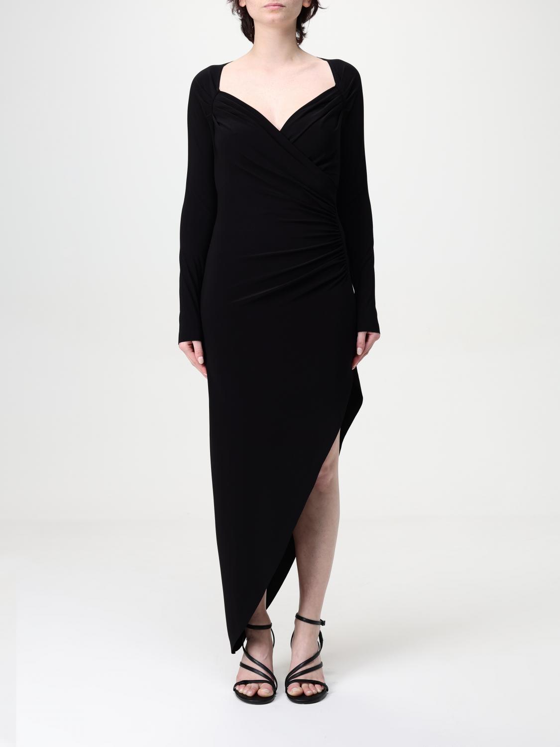 Womans 드레스 Norma Kamali