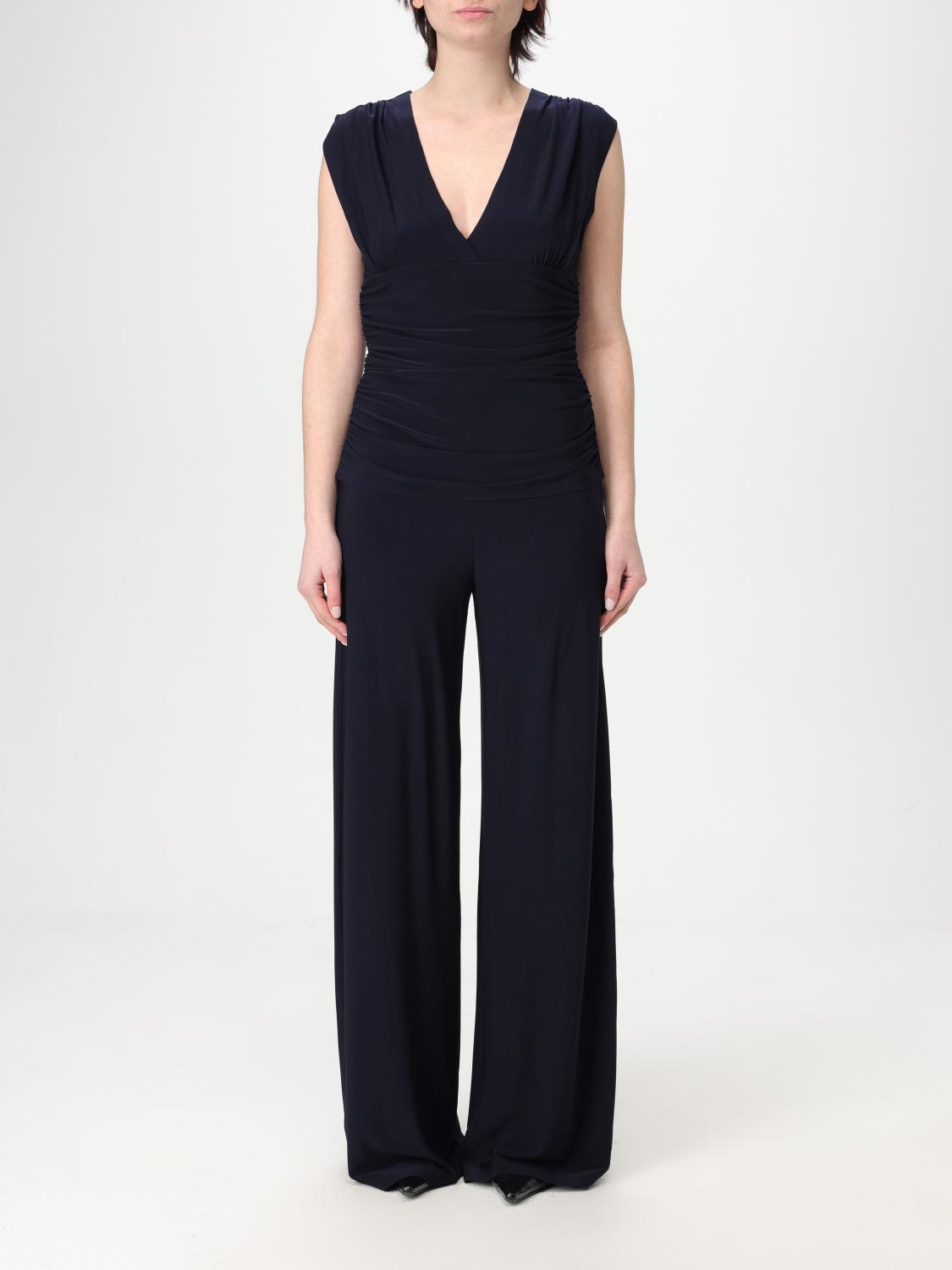 Womans Jumpsuits Norma Kamali
