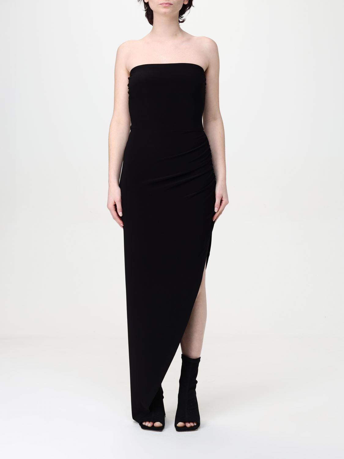 Womans 드레스 Norma Kamali